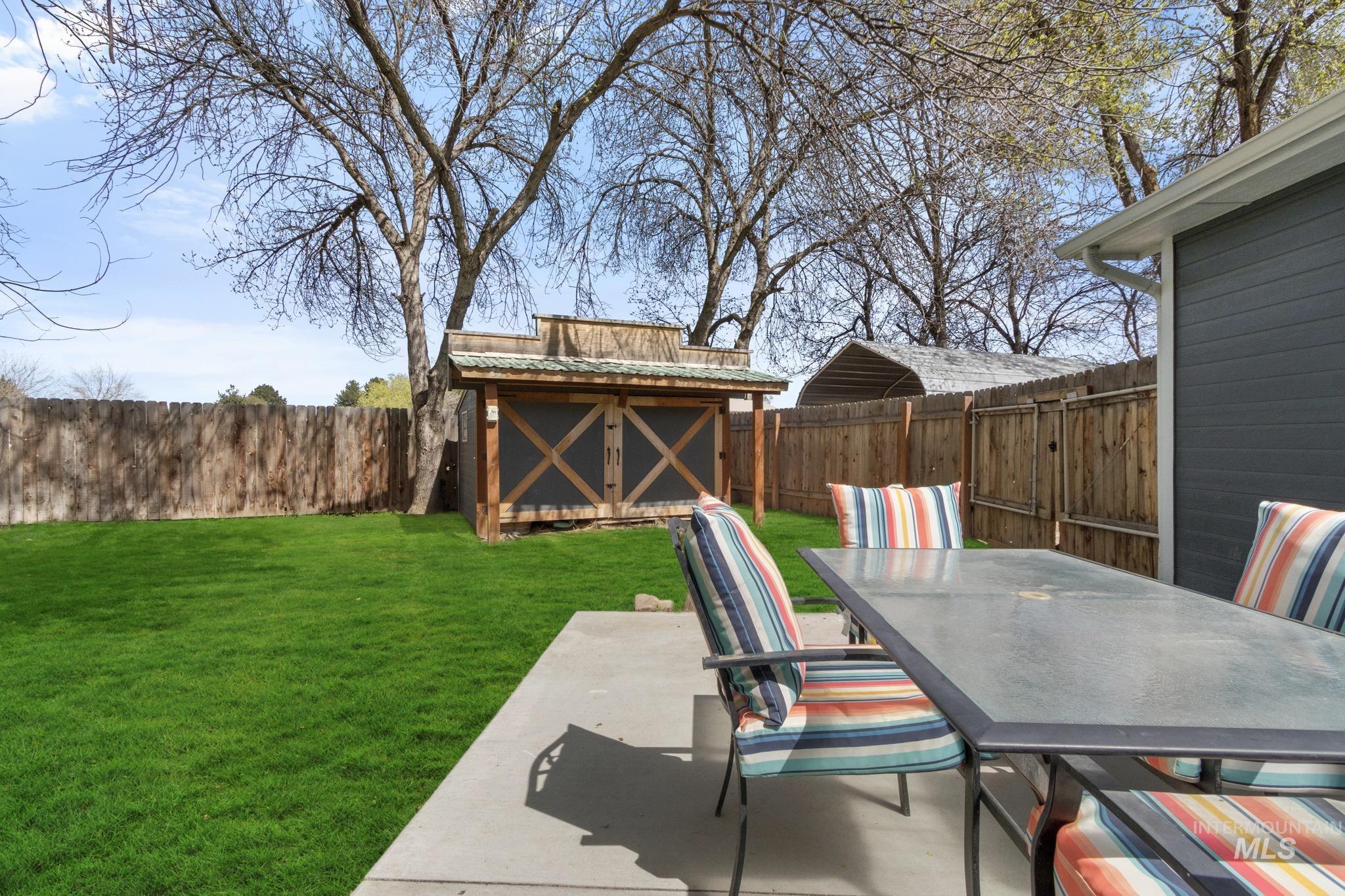 27 N Pit Lane, Nampa, Idaho 83687, 3 Bedrooms, 2 Bathrooms, Residential For Sale, Price $769,000, 98981321