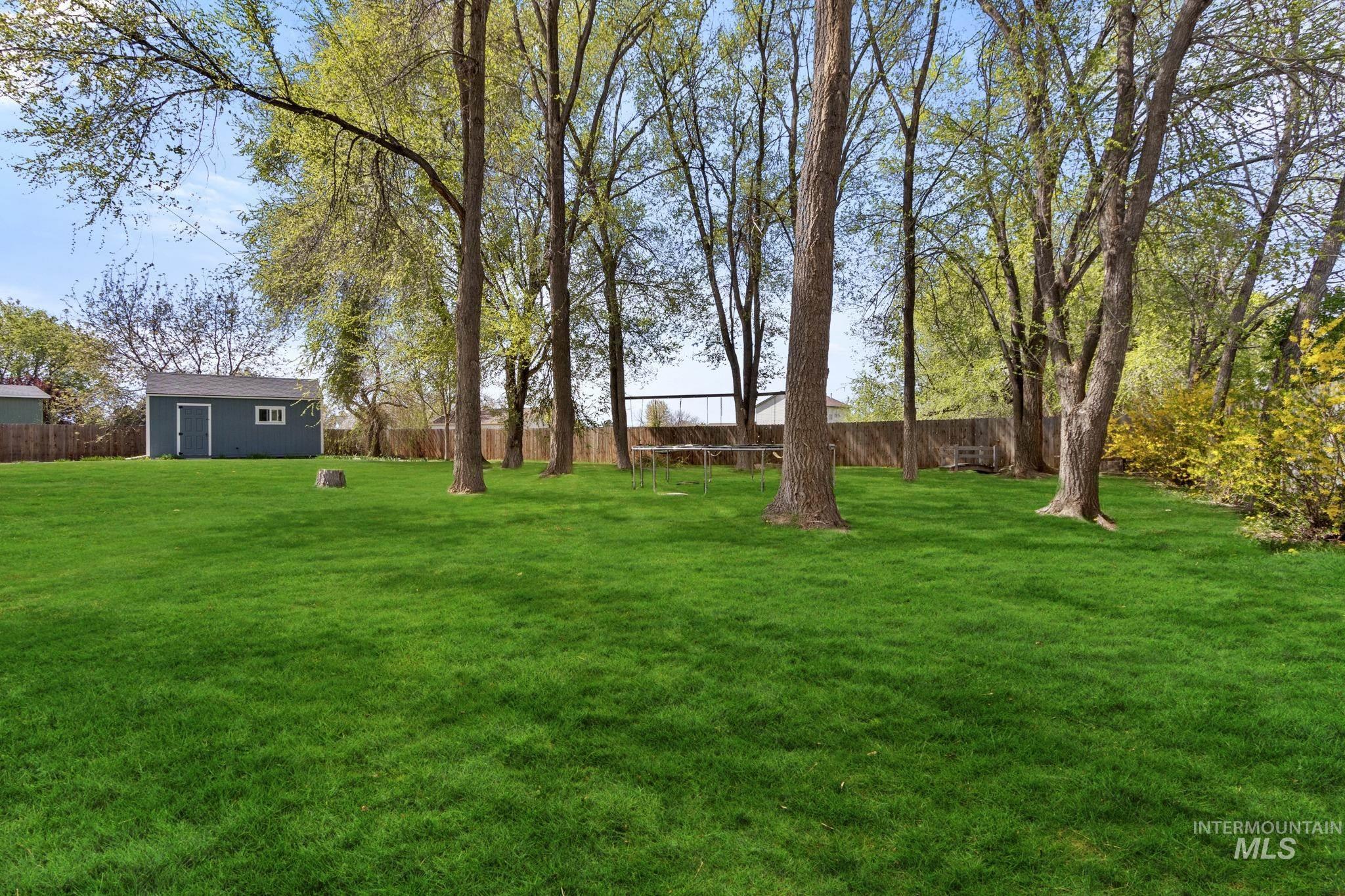 27 N Pit Lane, Nampa, Idaho 83687, 3 Bedrooms, 2 Bathrooms, Residential For Sale, Price $769,000, 98981321