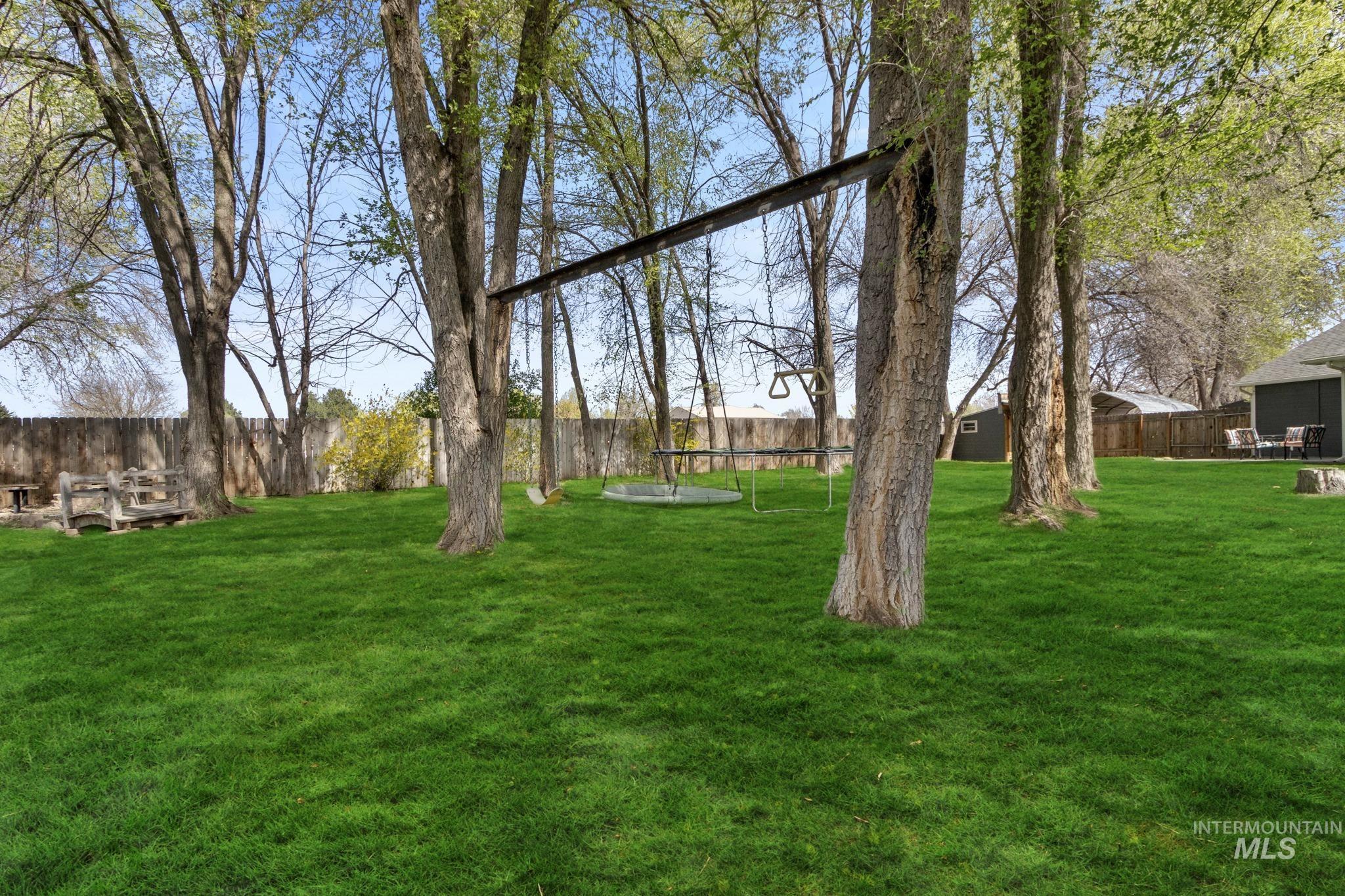 27 N Pit Lane, Nampa, Idaho 83687, 3 Bedrooms, 2 Bathrooms, Residential For Sale, Price $769,000, 98981321