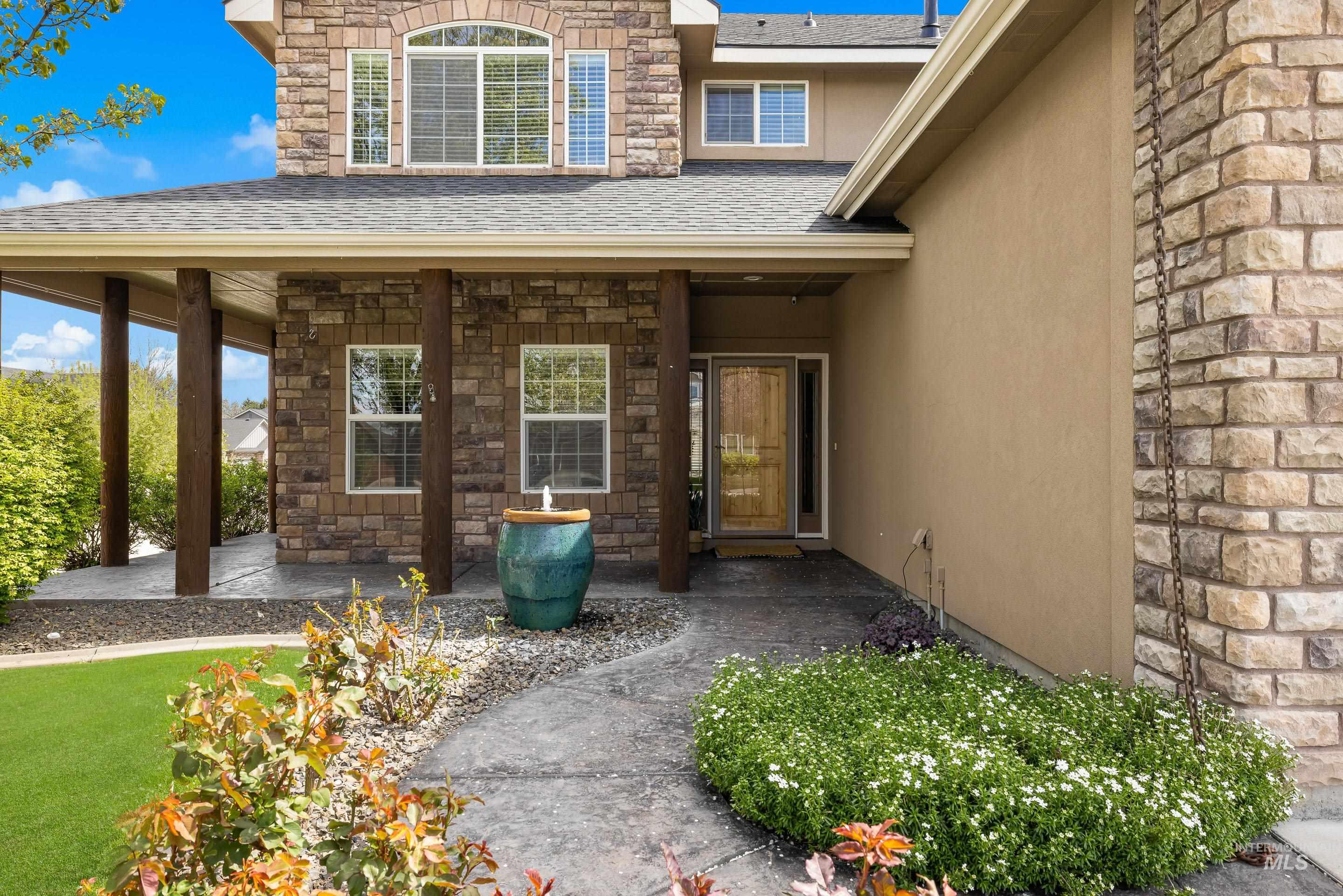 4270 S Varian Ave, Boise, Idaho 83709-5896, 4 Bedrooms, 3.5 Bathrooms, Residential For Sale, Price $698,000, 98981322