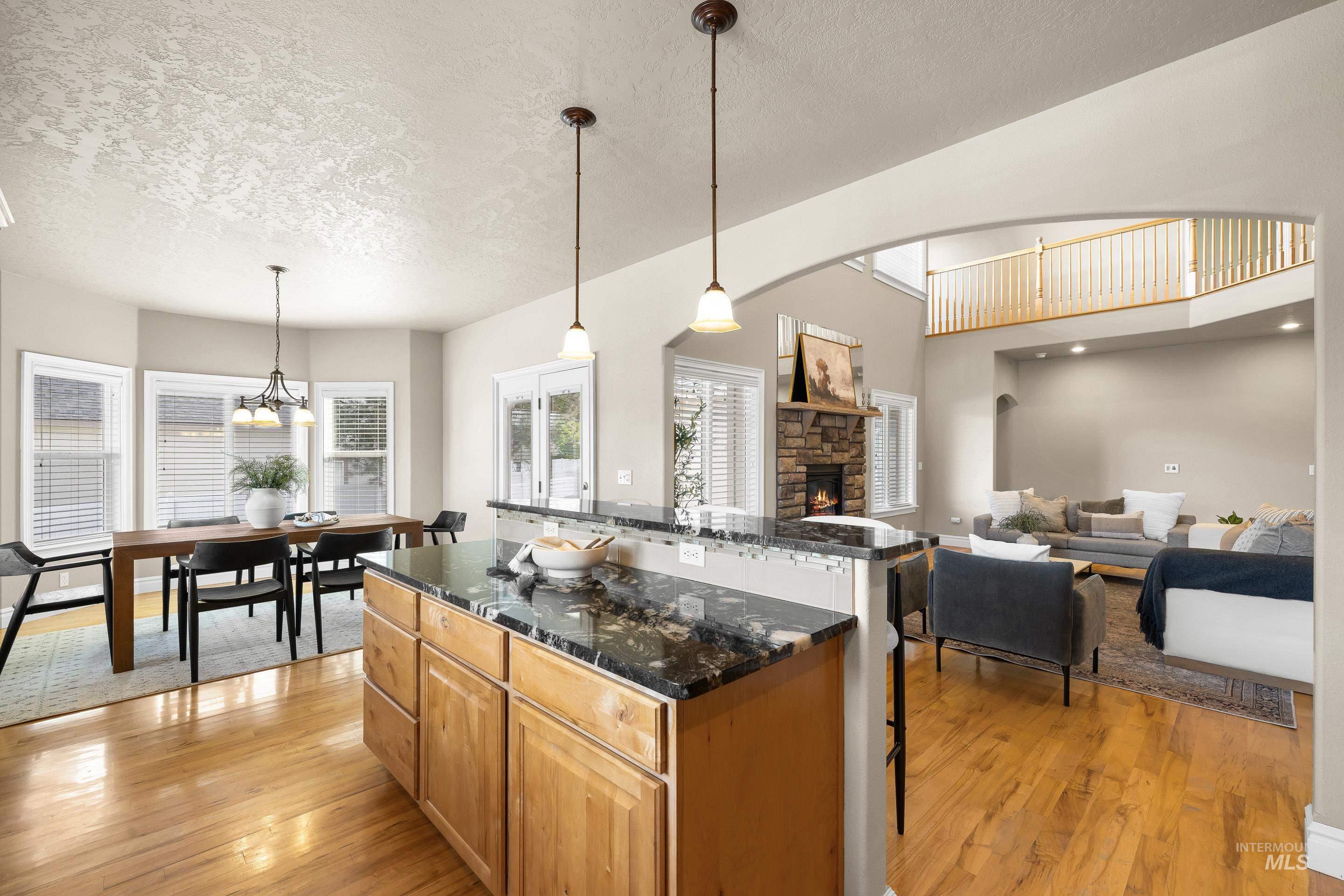 4270 S Varian Ave, Boise, Idaho 83709-5896, 4 Bedrooms, 3.5 Bathrooms, Residential For Sale, Price $698,000, 98981322