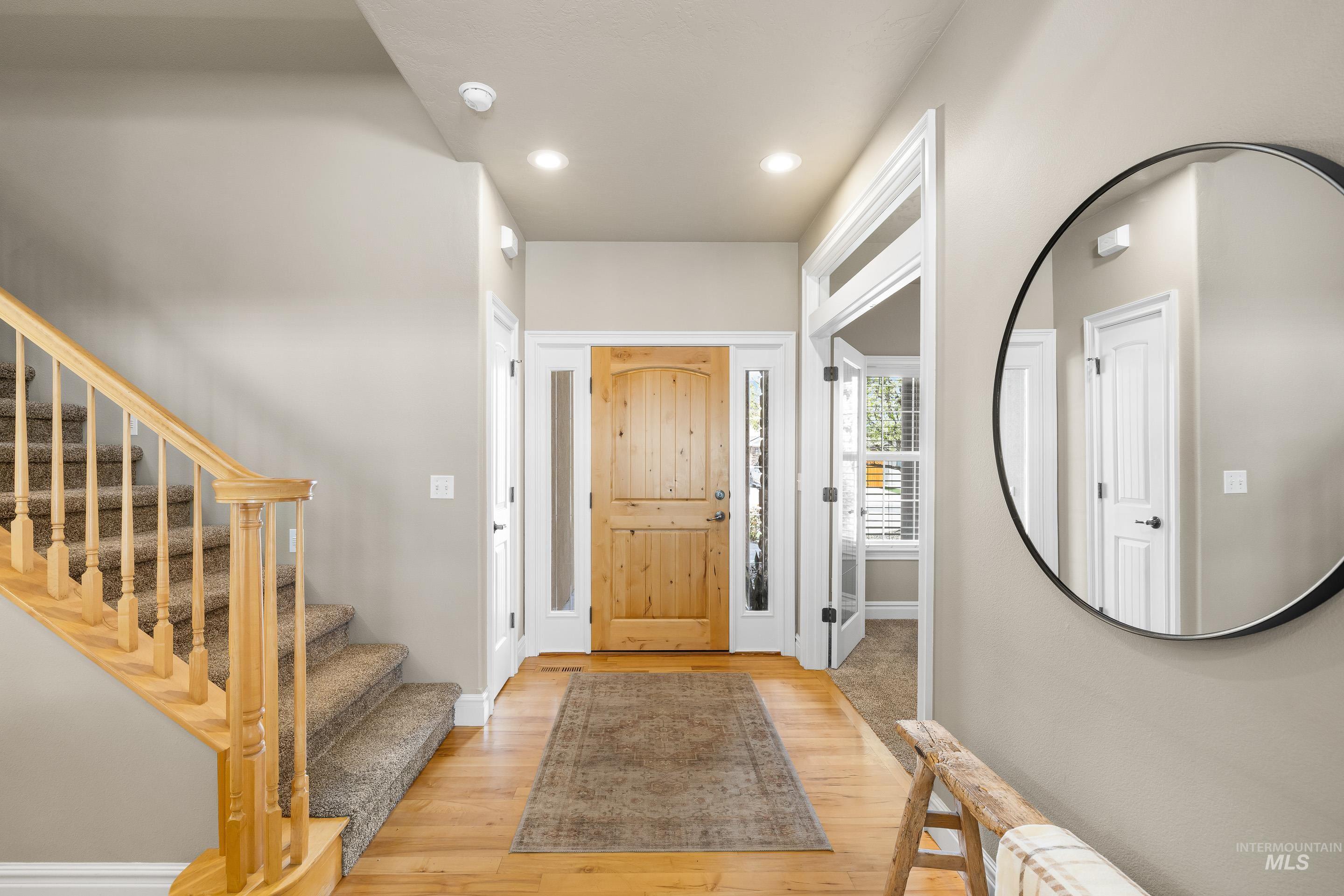 4270 S Varian Ave, Boise, Idaho 83709-5896, 4 Bedrooms, 3.5 Bathrooms, Residential For Sale, Price $698,000, 98981322