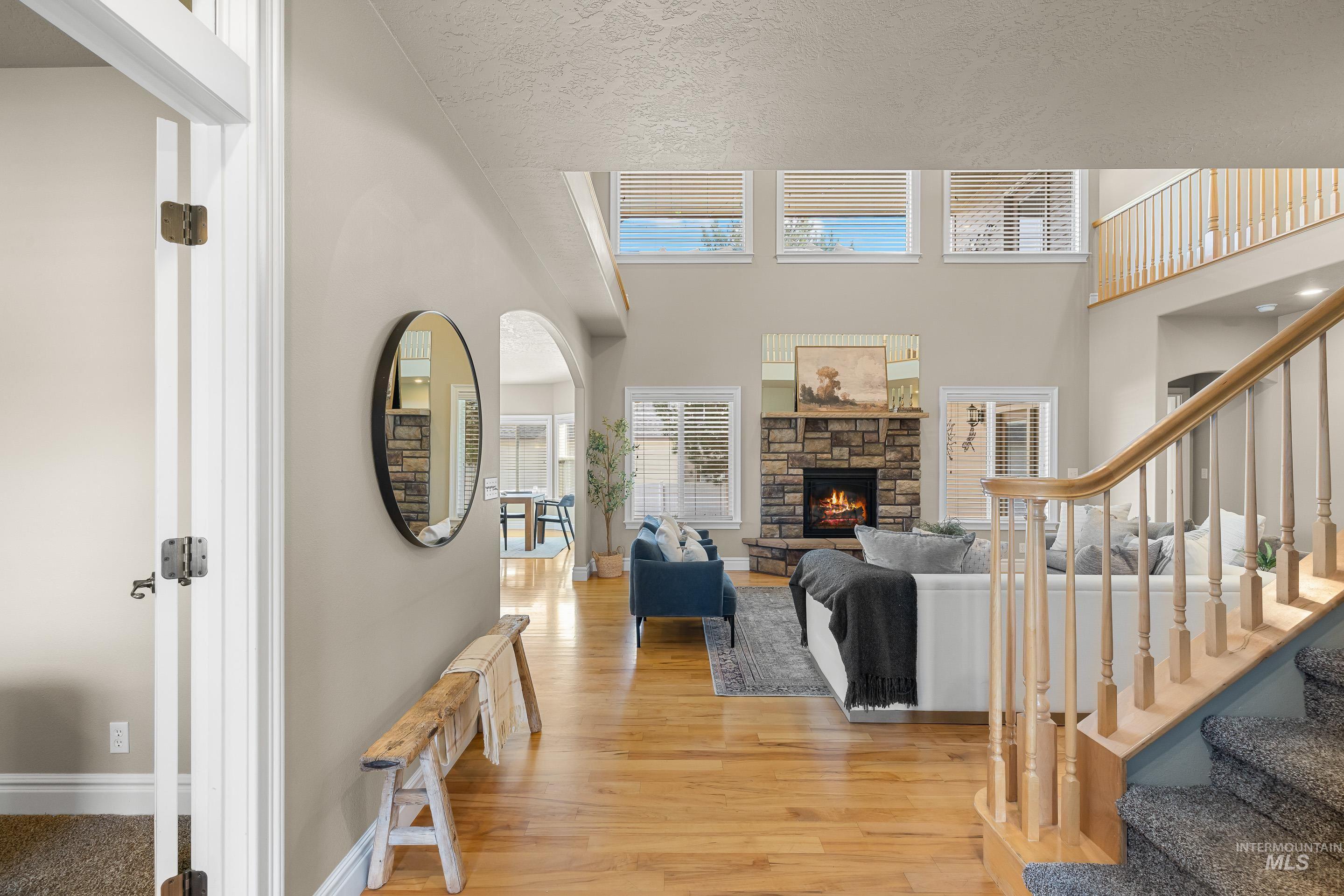 4270 S Varian Ave, Boise, Idaho 83709-5896, 4 Bedrooms, 3.5 Bathrooms, Residential For Sale, Price $698,000, 98981322