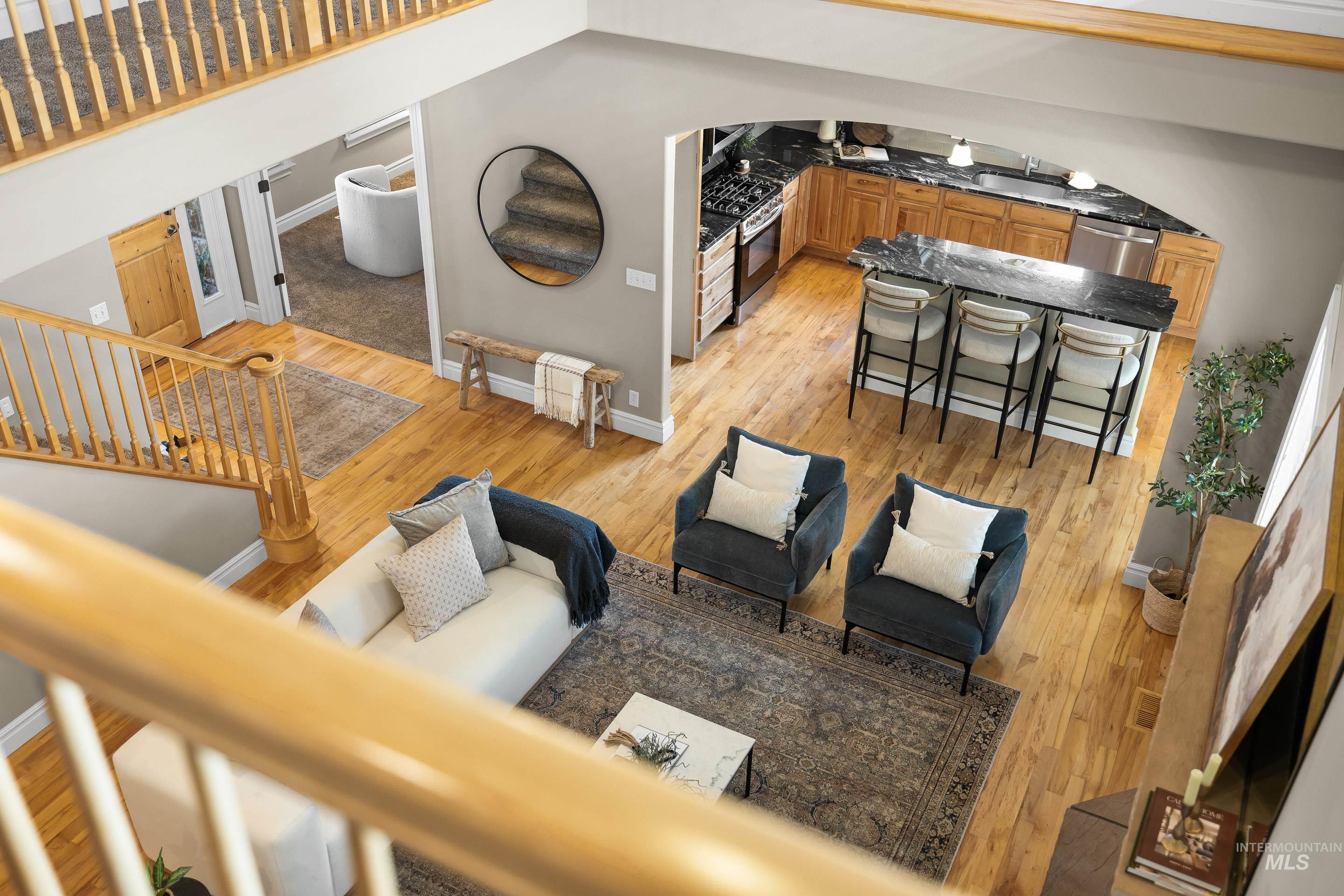 4270 S Varian Ave, Boise, Idaho 83709-5896, 4 Bedrooms, 3.5 Bathrooms, Residential For Sale, Price $698,000, 98981322