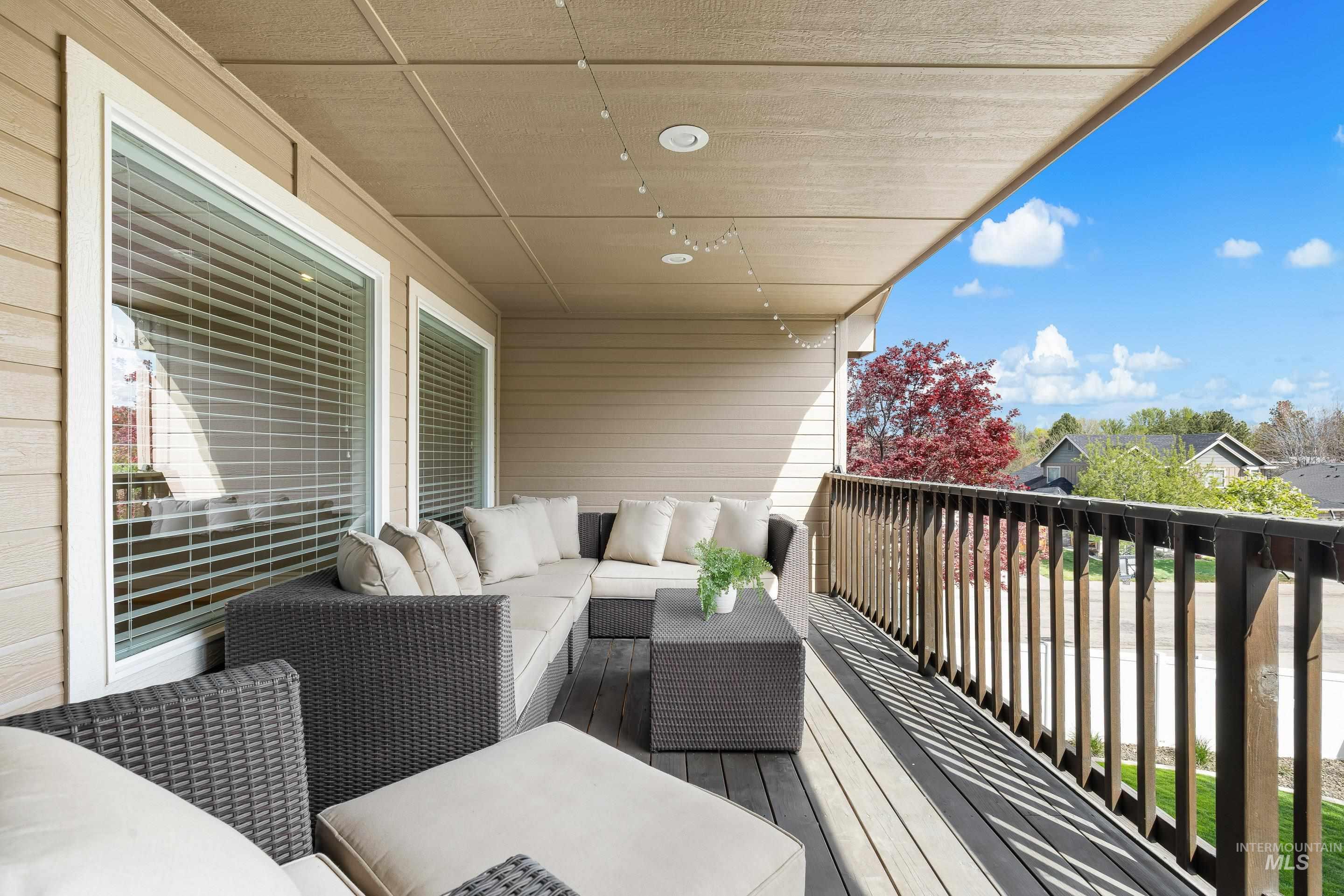 4270 S Varian Ave, Boise, Idaho 83709-5896, 4 Bedrooms, 3.5 Bathrooms, Residential For Sale, Price $698,000, 98981322