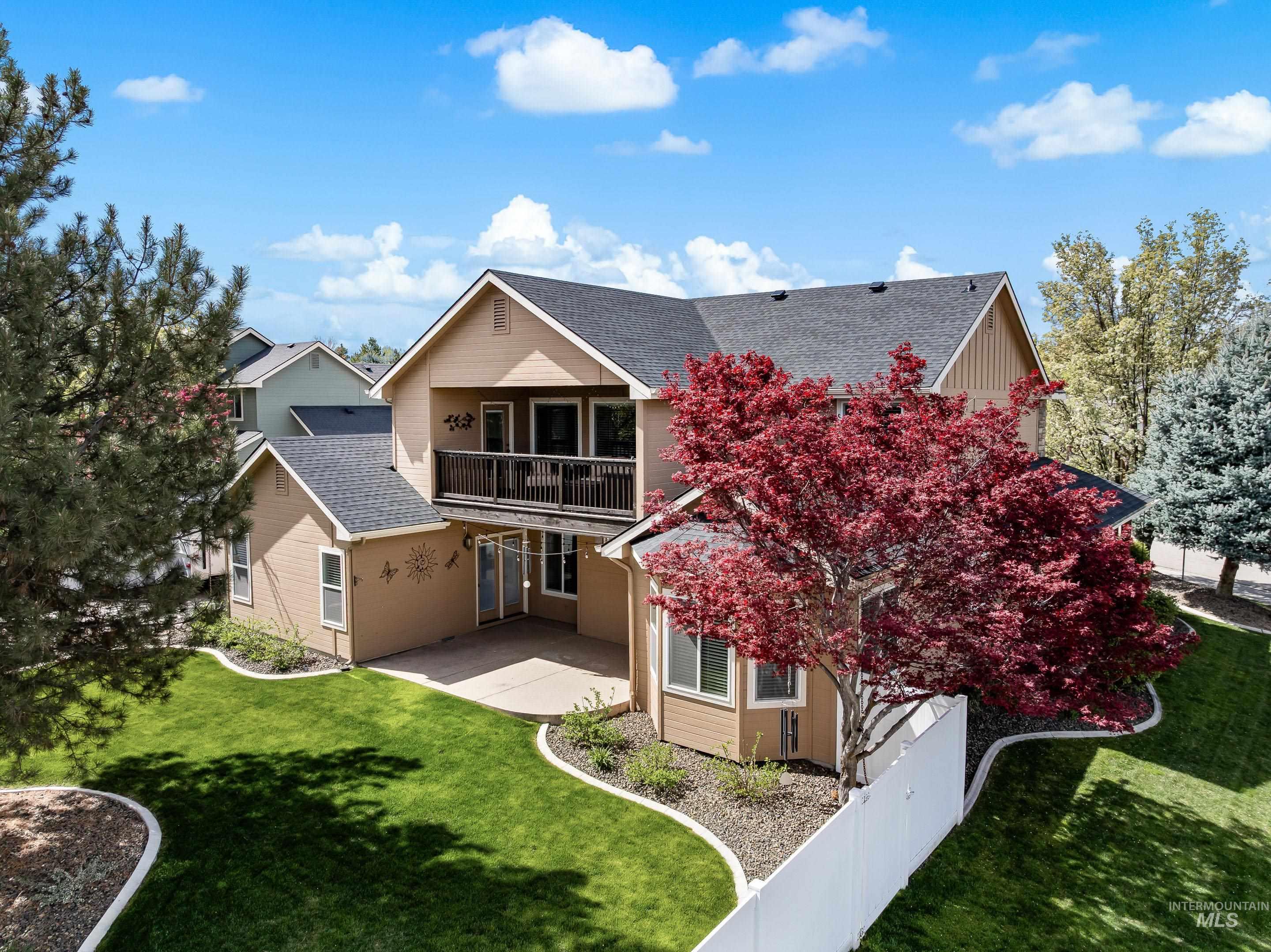 4270 S Varian Ave, Boise, Idaho 83709-5896, 4 Bedrooms, 3.5 Bathrooms, Residential For Sale, Price $698,000, 98981322