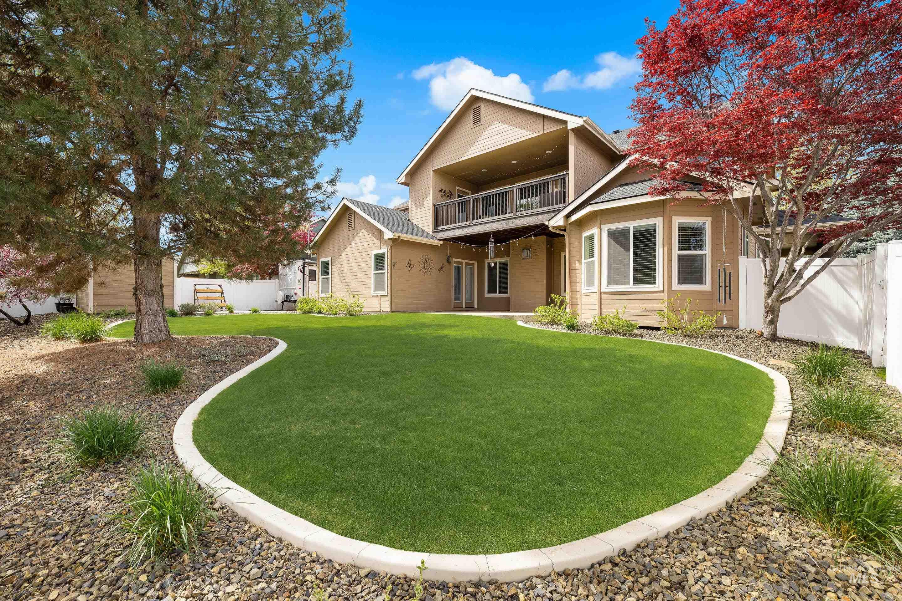 4270 S Varian Ave, Boise, Idaho 83709-5896, 4 Bedrooms, 3.5 Bathrooms, Residential For Sale, Price $698,000, 98981322