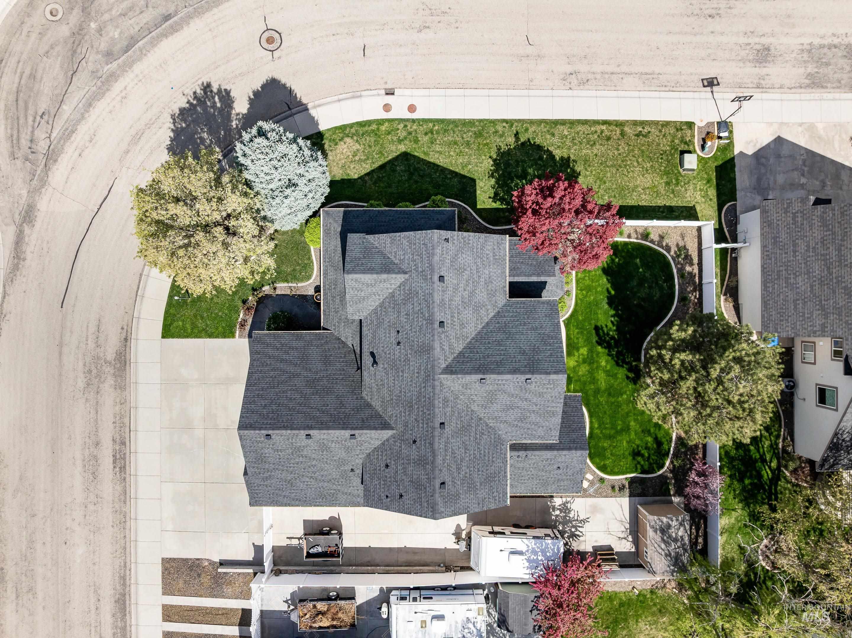 4270 S Varian Ave, Boise, Idaho 83709-5896, 4 Bedrooms, 3.5 Bathrooms, Residential For Sale, Price $698,000, 98981322