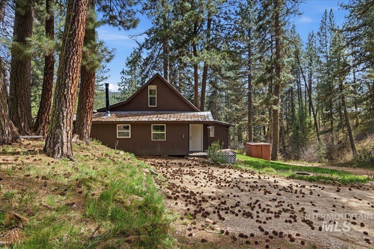 6 Rattlesnake Rd, Boise, Idaho 83716-3102, 2 Bedrooms, 1 Bathroom, Residential For Sale, Price $330,000, 98981325