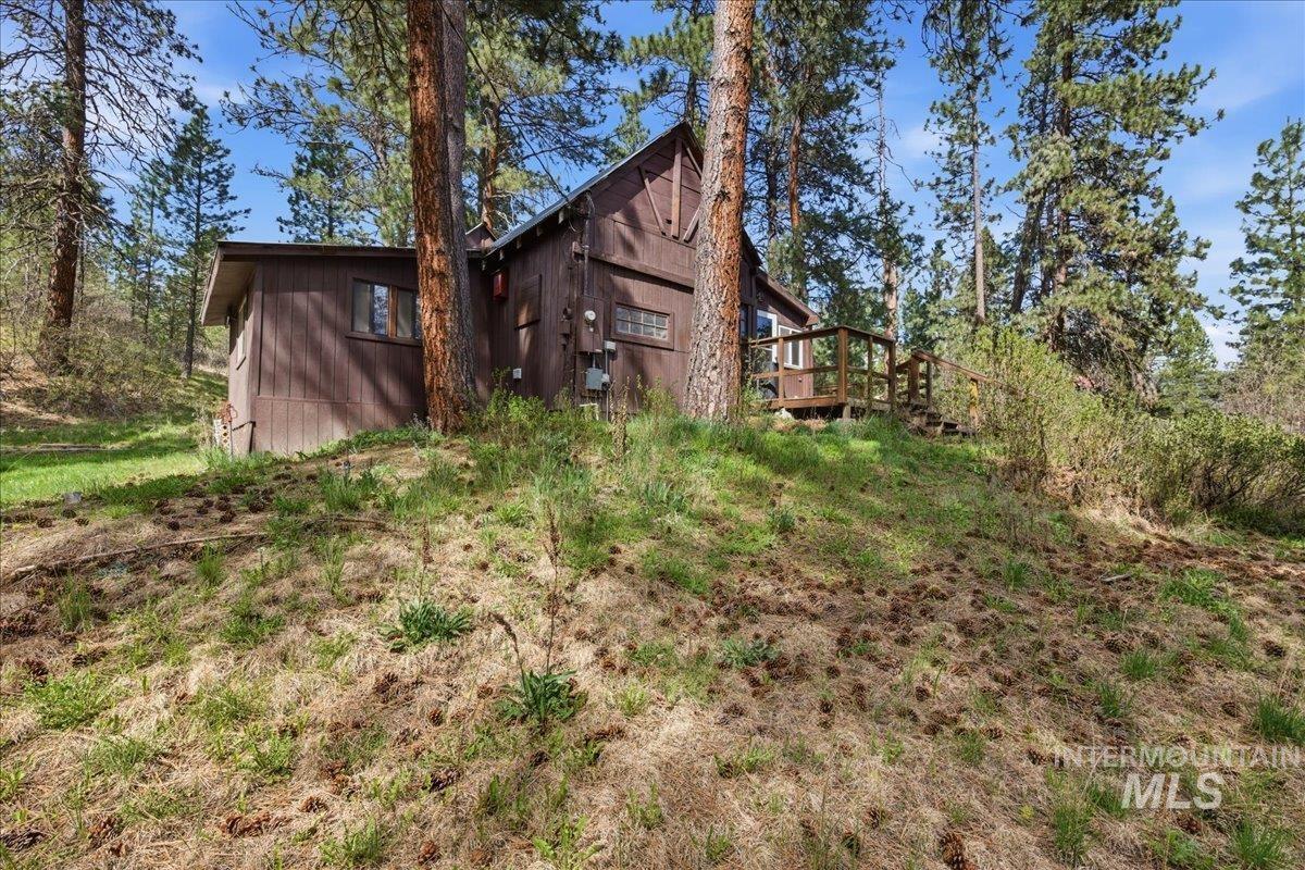 6 Rattlesnake Rd, Boise, Idaho 83716-3102, 2 Bedrooms, 1 Bathroom, Residential For Sale, Price $330,000, 98981325