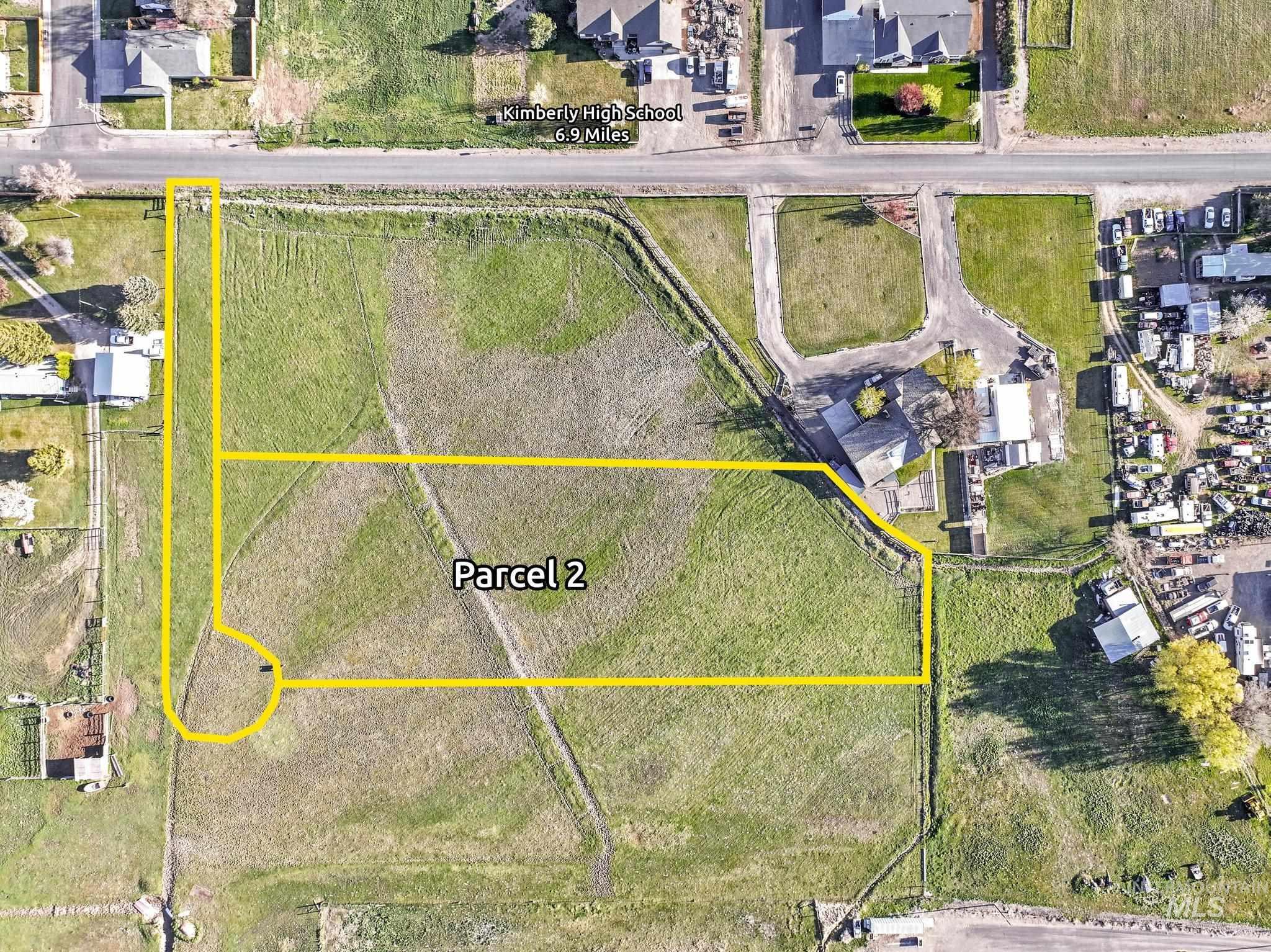 Parcel 2 14th Avenue West, Gooding, Idaho 83330, Land For Sale, Price $199,900, 98981329
