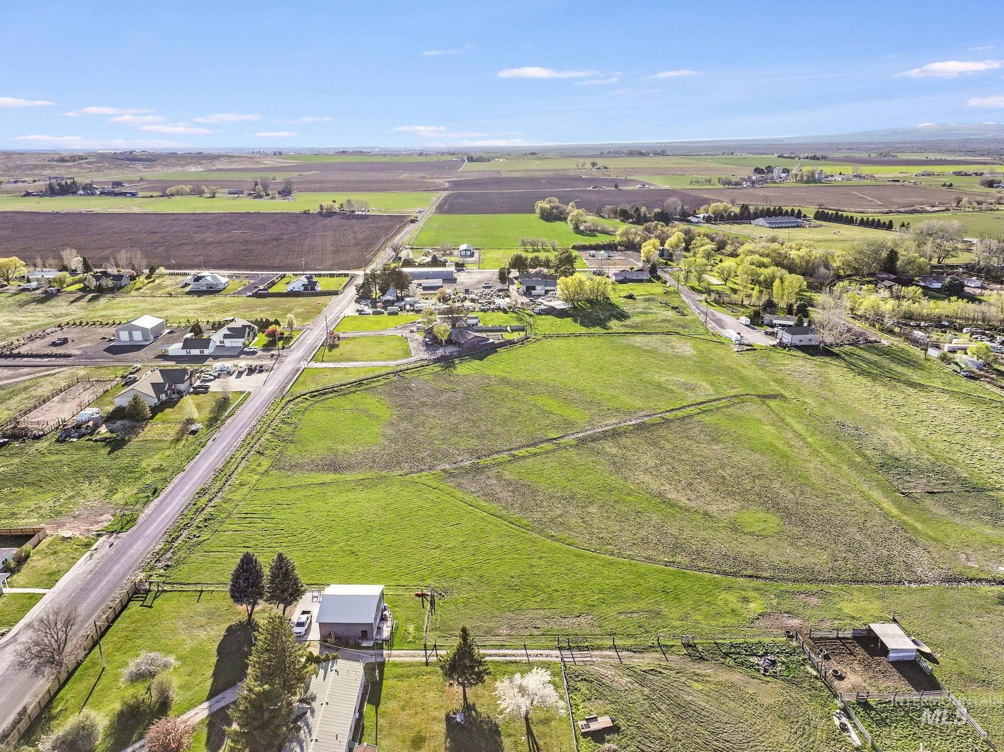 Parcel 2 14th Avenue West, Gooding, Idaho 83330, Land For Sale, Price $199,900, 98981329