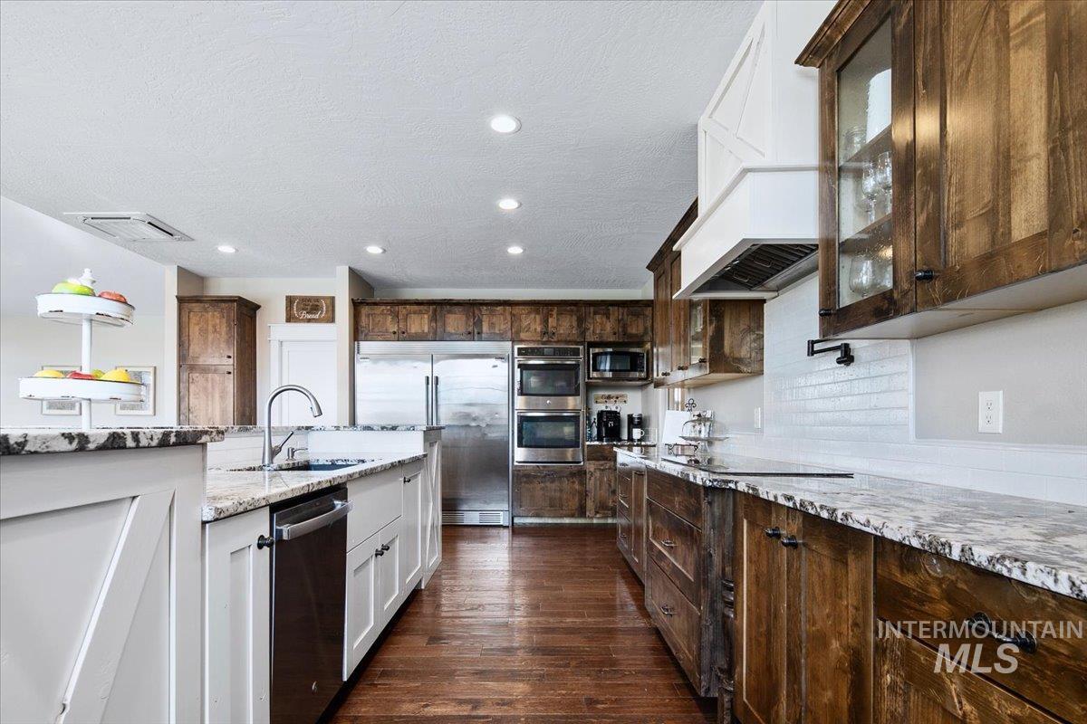 10922 W Beagle Flats Ln, Star, Idaho 83669, 4 Bedrooms, 5 Bathrooms, Residential For Sale, Price $2,388,000, 98981330