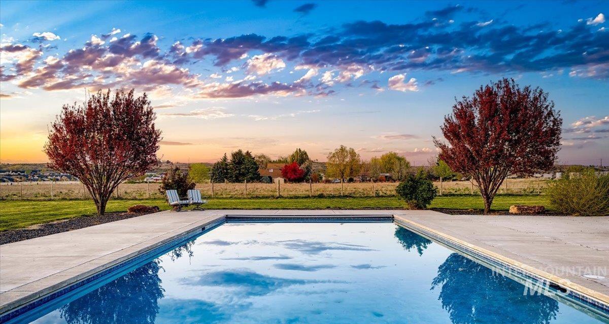 10922 W Beagle Flats Ln, Star, Idaho 83669, 4 Bedrooms, 5 Bathrooms, Residential For Sale, Price $2,388,000, 98981330