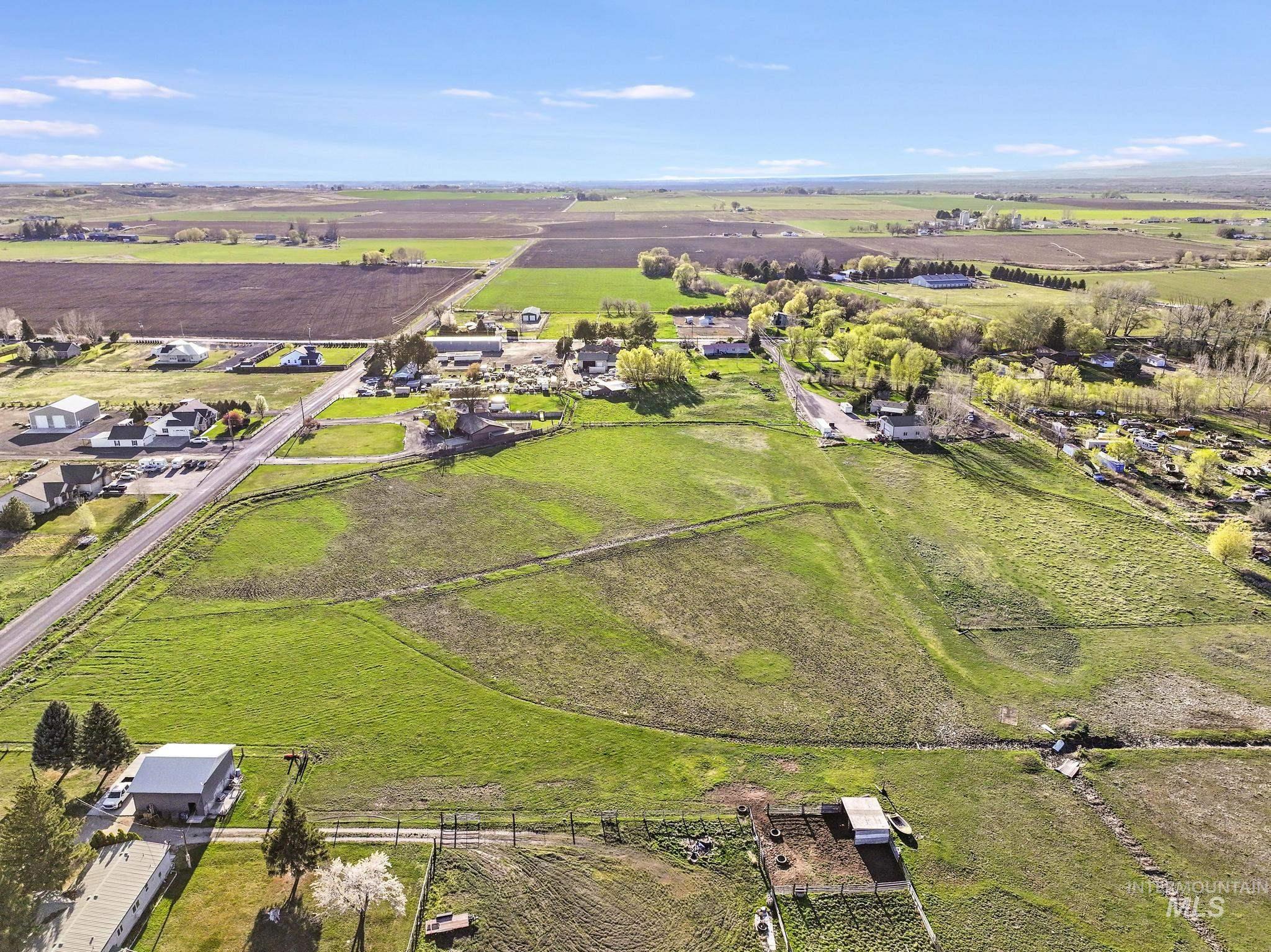 Parcel 3 14th Avenue West, Gooding, Idaho 83330, Land For Sale, Price $199,900, 98981331