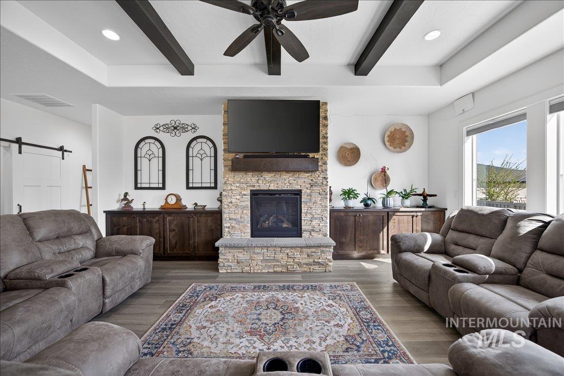 1658 Mary Hill Ave, Middleton, Idaho 83644, 3 Bedrooms, 2 Bathrooms, Residential For Sale, Price $595,000, 98981333