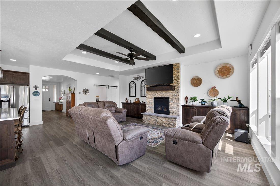 1658 Mary Hill Ave, Middleton, Idaho 83644, 3 Bedrooms, 2 Bathrooms, Residential For Sale, Price $595,000, 98981333