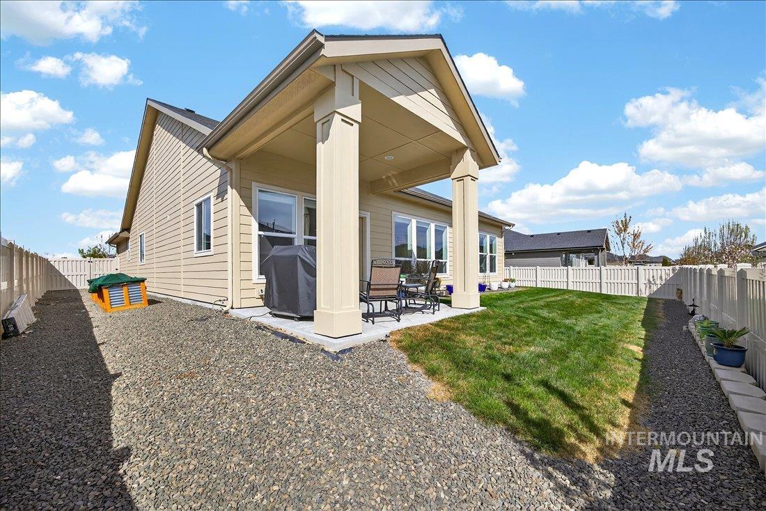 1658 Mary Hill Ave, Middleton, Idaho 83644, 3 Bedrooms, 2 Bathrooms, Residential For Sale, Price $595,000, 98981333