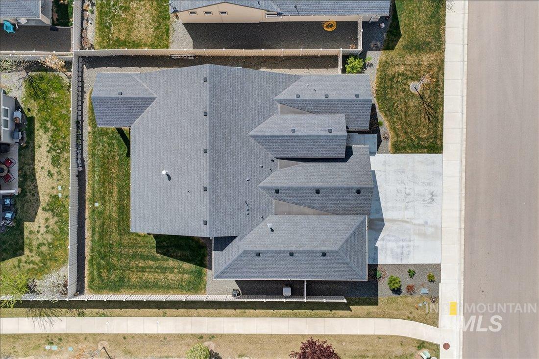 1658 Mary Hill Ave, Middleton, Idaho 83644, 3 Bedrooms, 2 Bathrooms, Residential For Sale, Price $595,000, 98981333