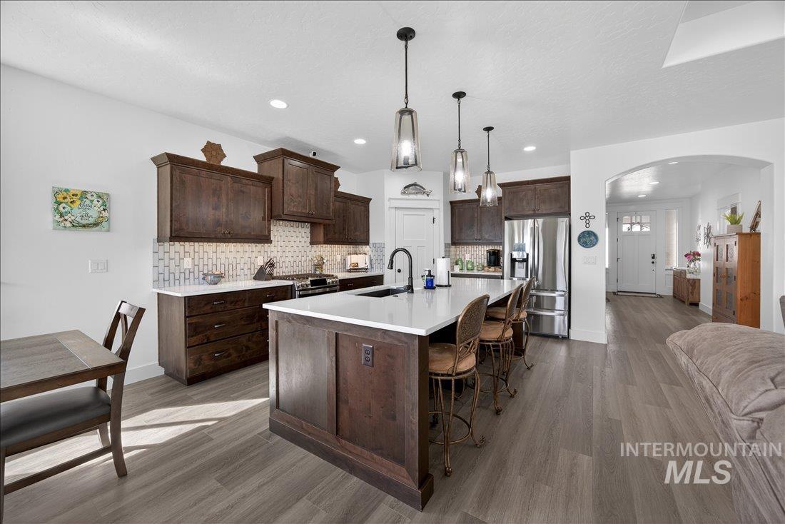 1658 Mary Hill Ave, Middleton, Idaho 83644, 3 Bedrooms, 2 Bathrooms, Residential For Sale, Price $595,000, 98981333