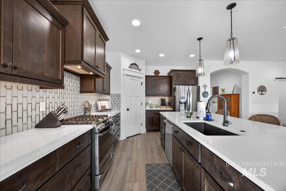 1658 Mary Hill Ave, Middleton, Idaho 83644, 3 Bedrooms, 2 Bathrooms, Residential For Sale, Price $595,000, 98981333