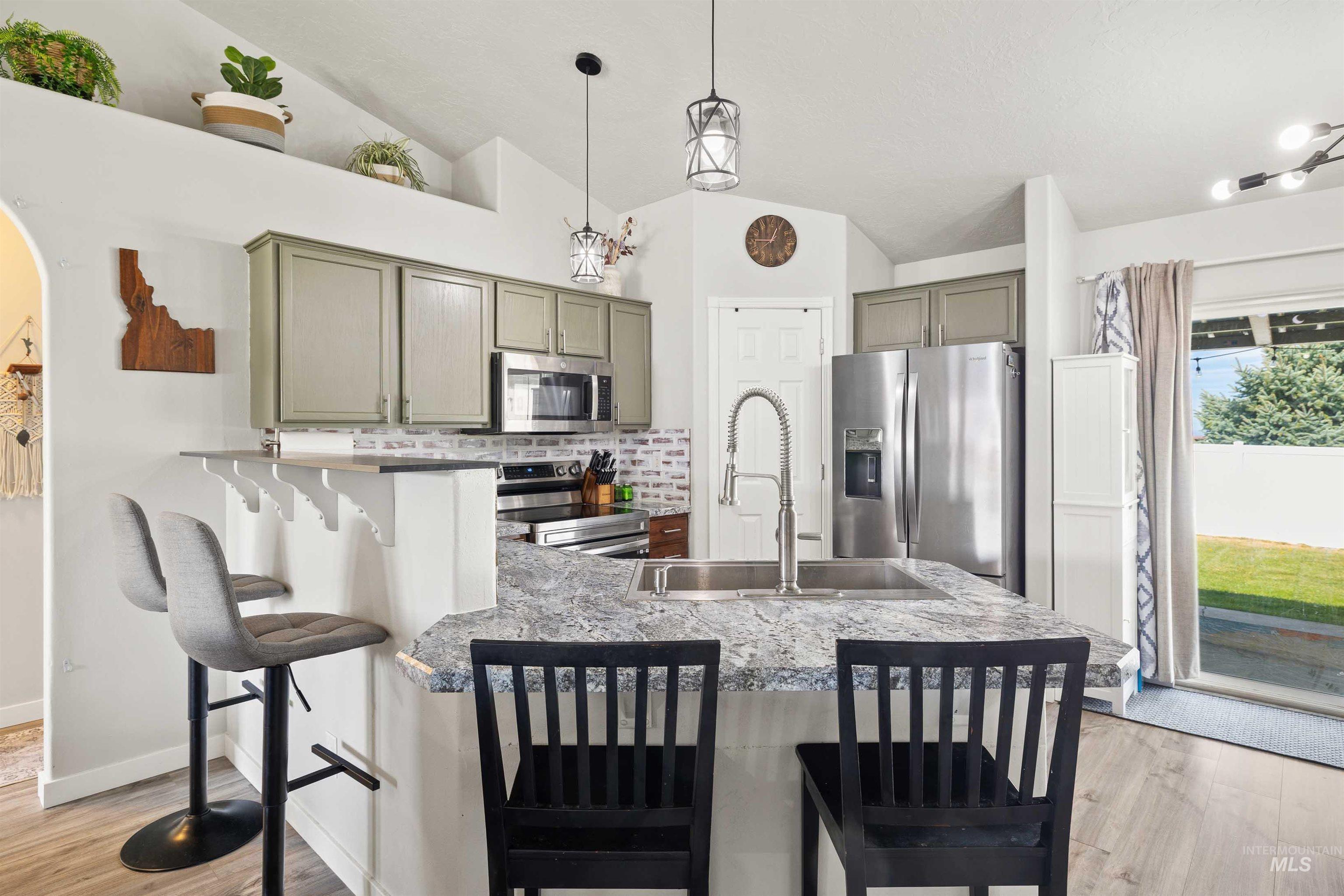 430 Silver Pheasant, Twin Falls, Idaho 83301, 4 Bedrooms, 2 Bathrooms, Residential For Sale, Price $349,900, 98981335