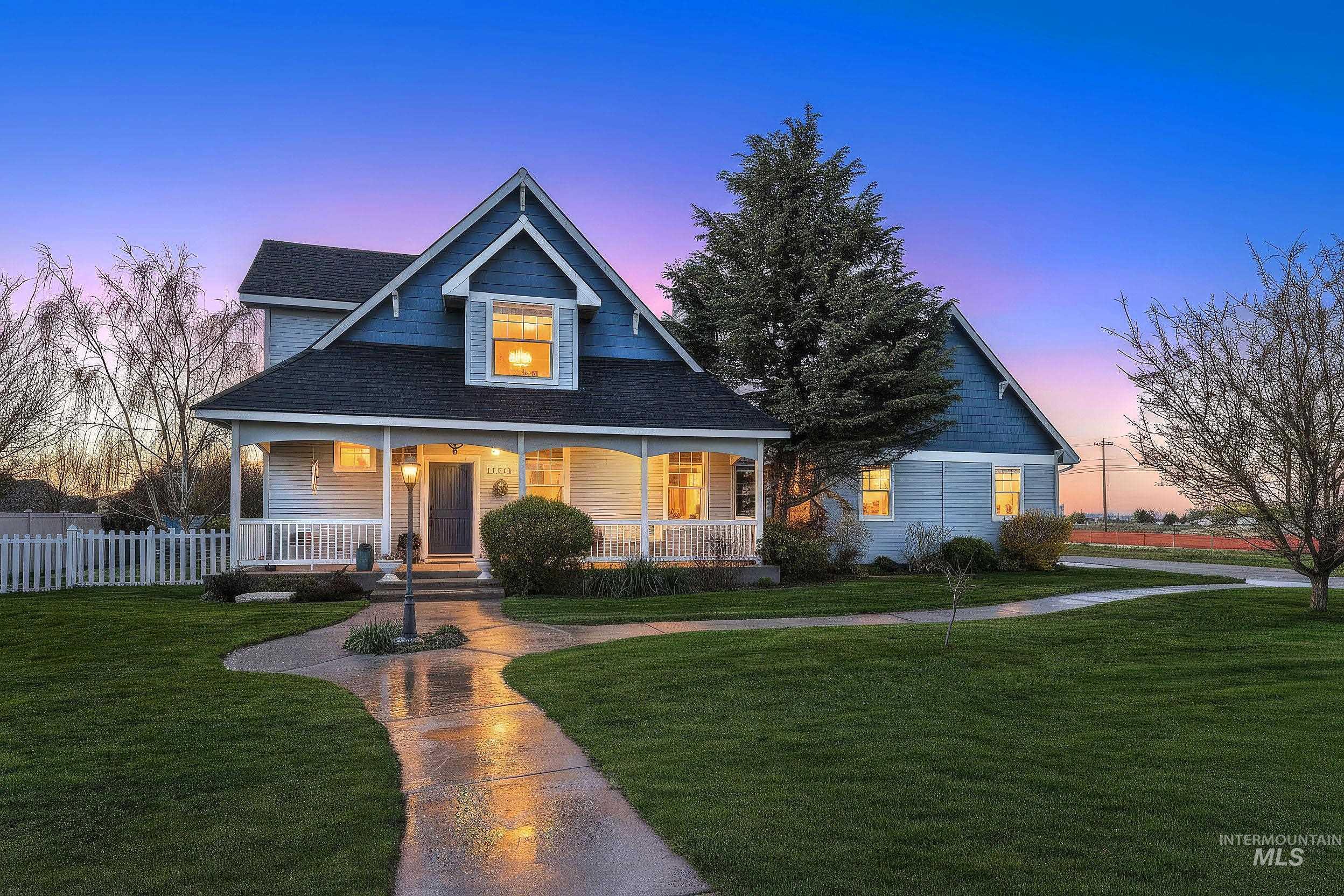 15955 Wintergreen Dr, Caldwell, Idaho 83607, 3 Bedrooms, 2.5 Bathrooms, Residential For Sale, Price $750,000, 98981337