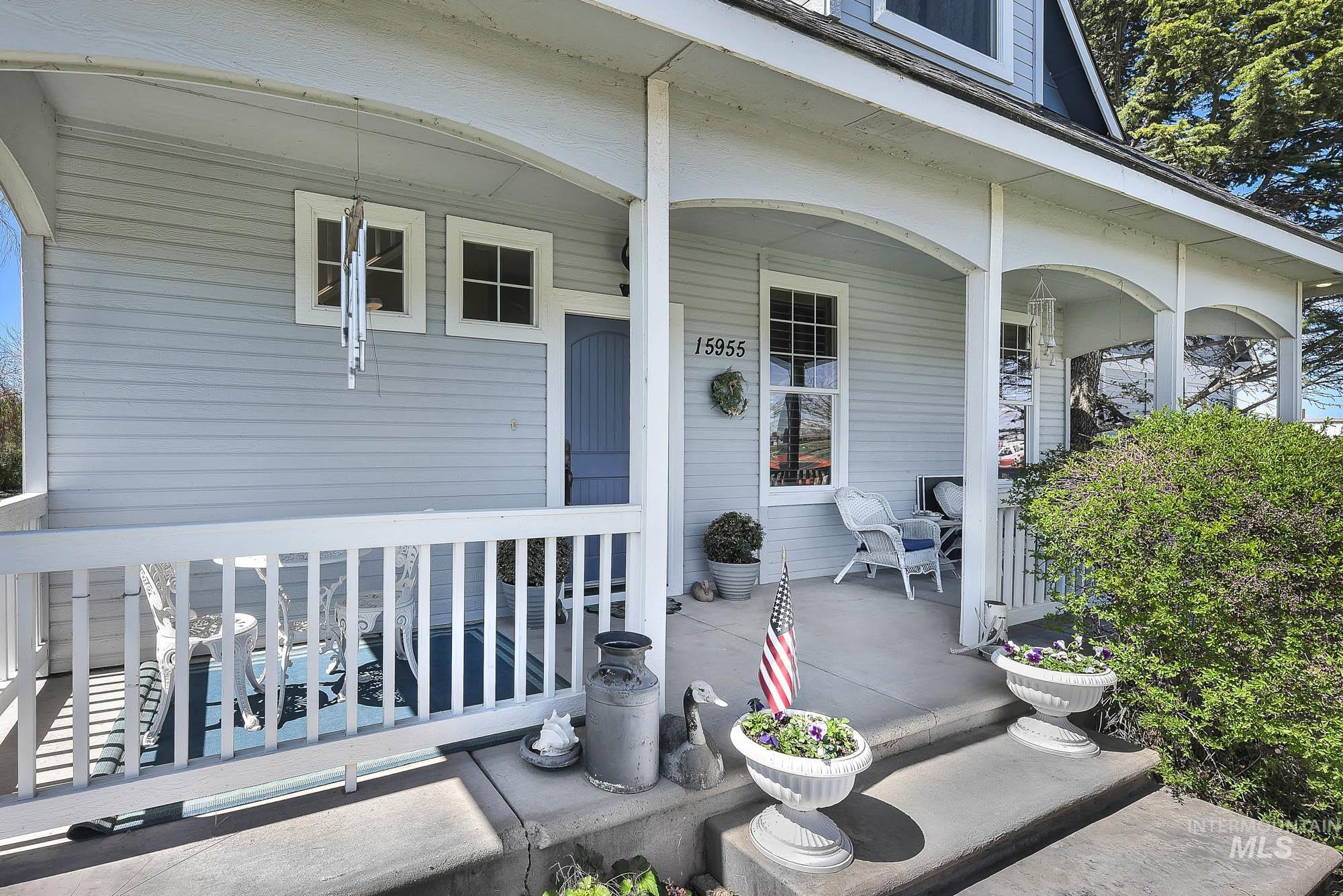 15955 Wintergreen Dr, Caldwell, Idaho 83607, 3 Bedrooms, 2.5 Bathrooms, Residential For Sale, Price $750,000, 98981337