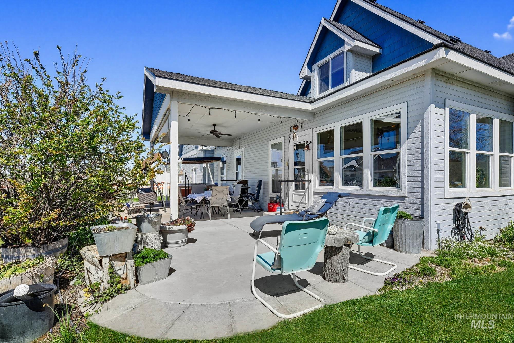 15955 Wintergreen Dr, Caldwell, Idaho 83607, 3 Bedrooms, 2.5 Bathrooms, Residential For Sale, Price $750,000, 98981337