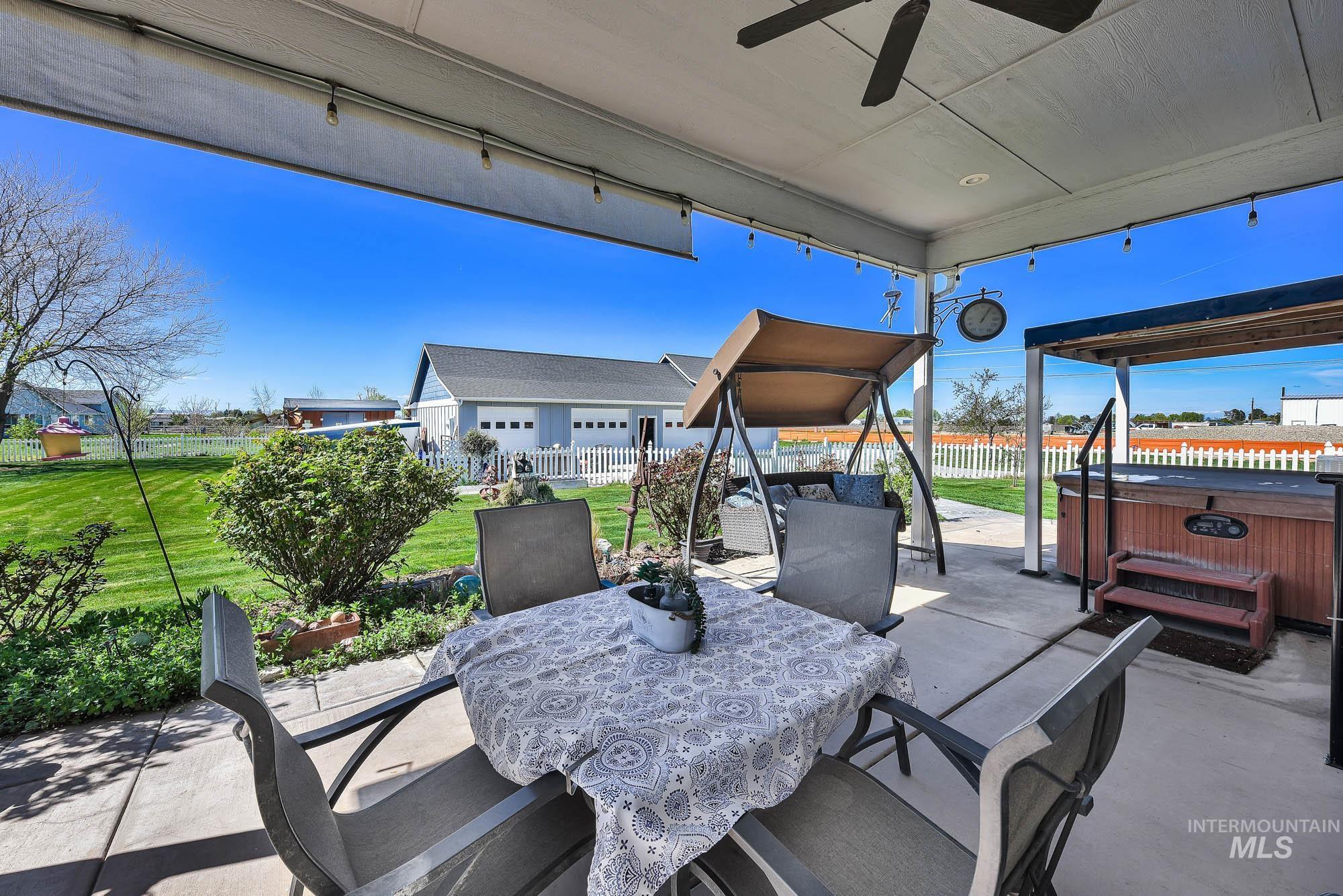 15955 Wintergreen Dr, Caldwell, Idaho 83607, 3 Bedrooms, 2.5 Bathrooms, Residential For Sale, Price $750,000, 98981337