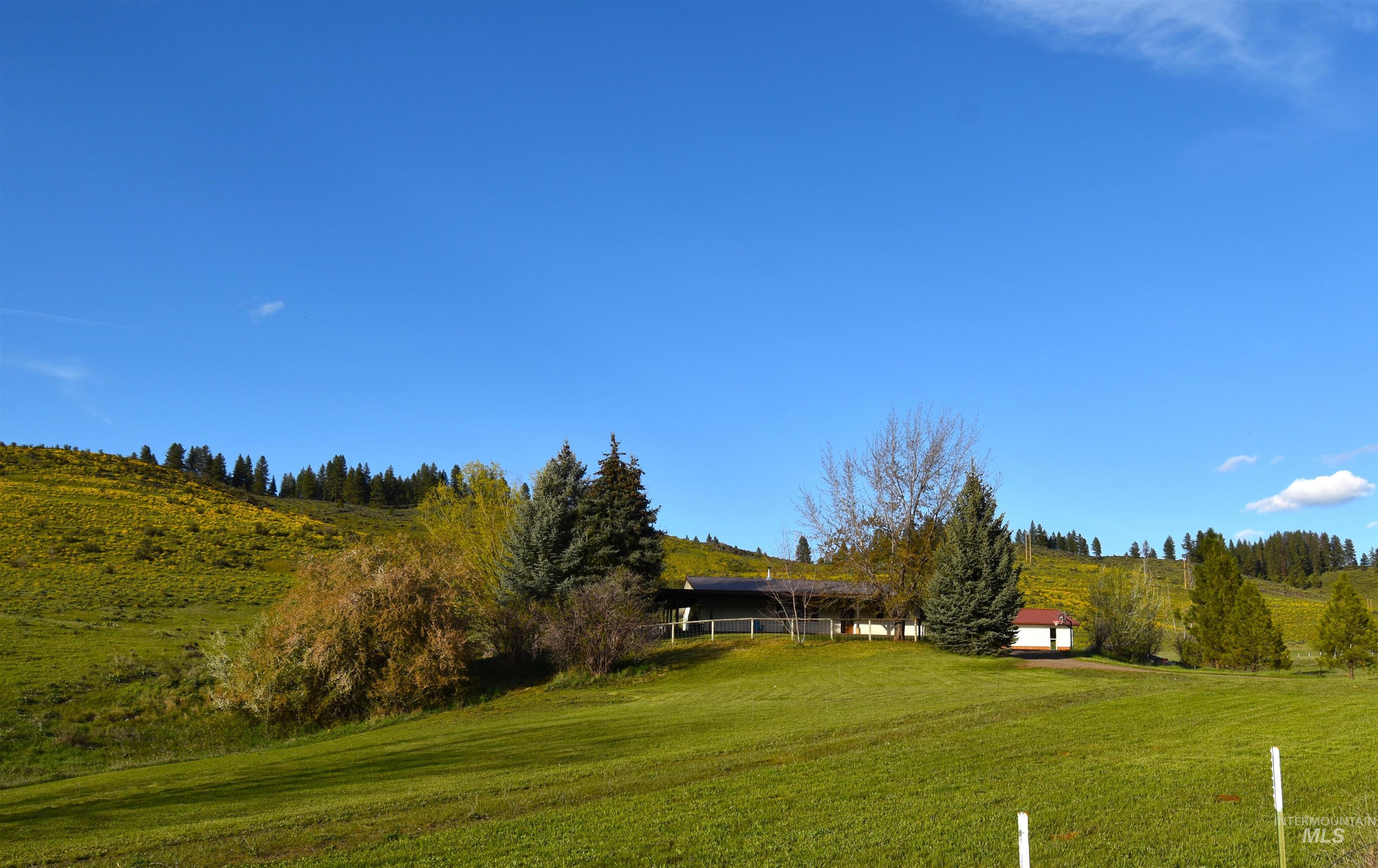 2599 Fruitvale Glendale Road, Council, Idaho 83612, 3 Bedrooms, 2 Bathrooms, Residential For Sale, Price $755,000, 98981338