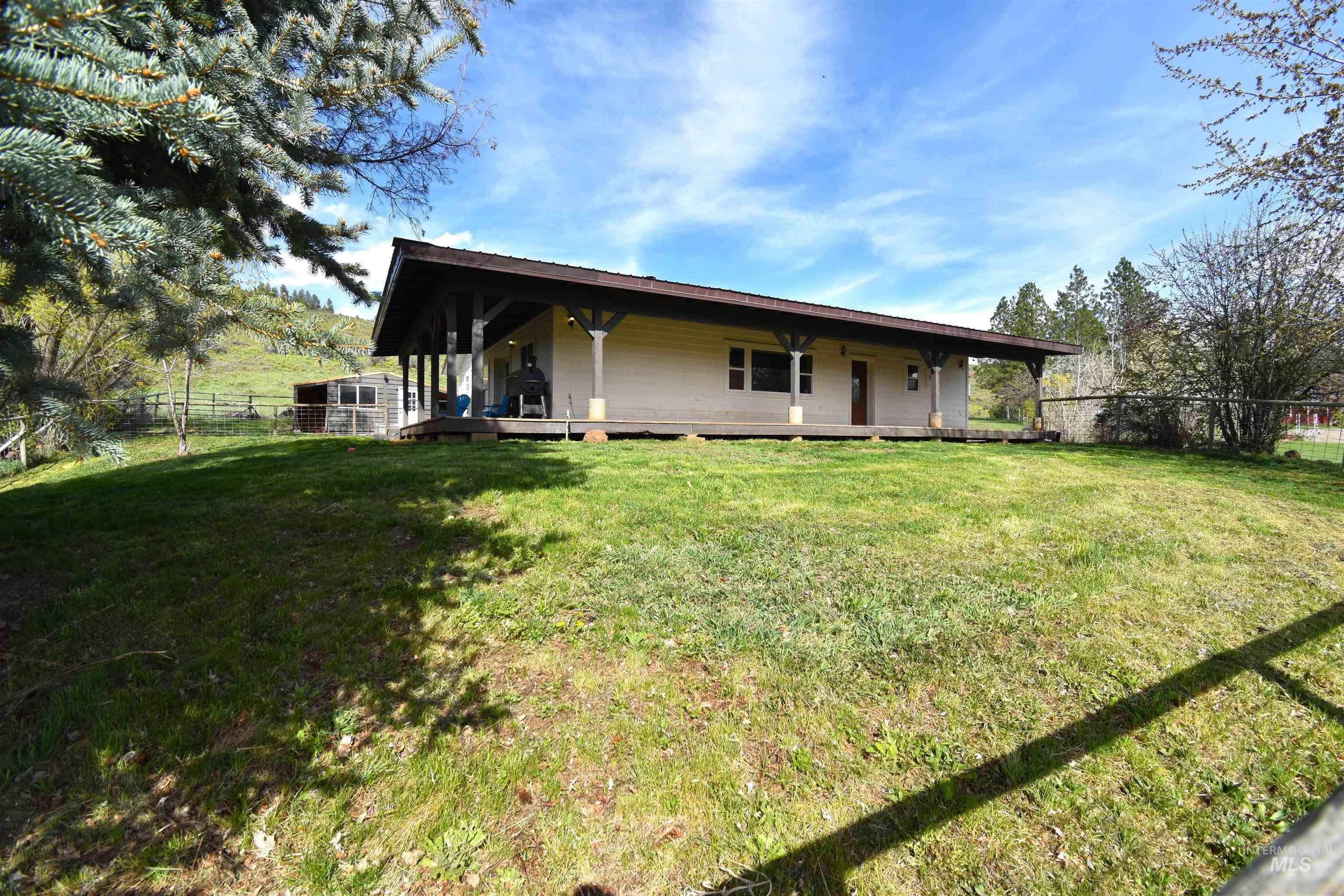 2599 Fruitvale Glendale Road, Council, Idaho 83612, 3 Bedrooms, 2 Bathrooms, Residential For Sale, Price $850,000, 98981338