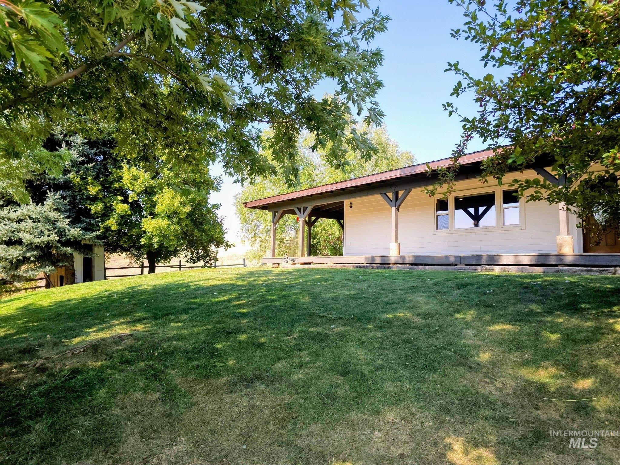 2599 Fruitvale Glendale Road, Council, Idaho 83612, 3 Bedrooms, 2 Bathrooms, Residential For Sale, Price $850,000, 98981338