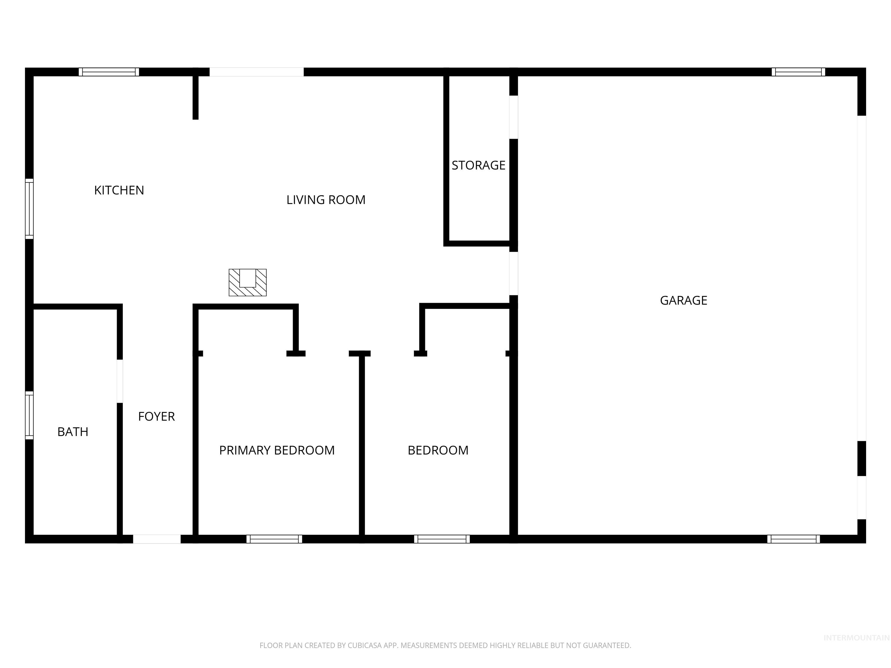 2599 Fruitvale Glendale Road, Council, Idaho 83612, 3 Bedrooms, 2 Bathrooms, Residential For Sale, Price $850,000,MLS 98981338