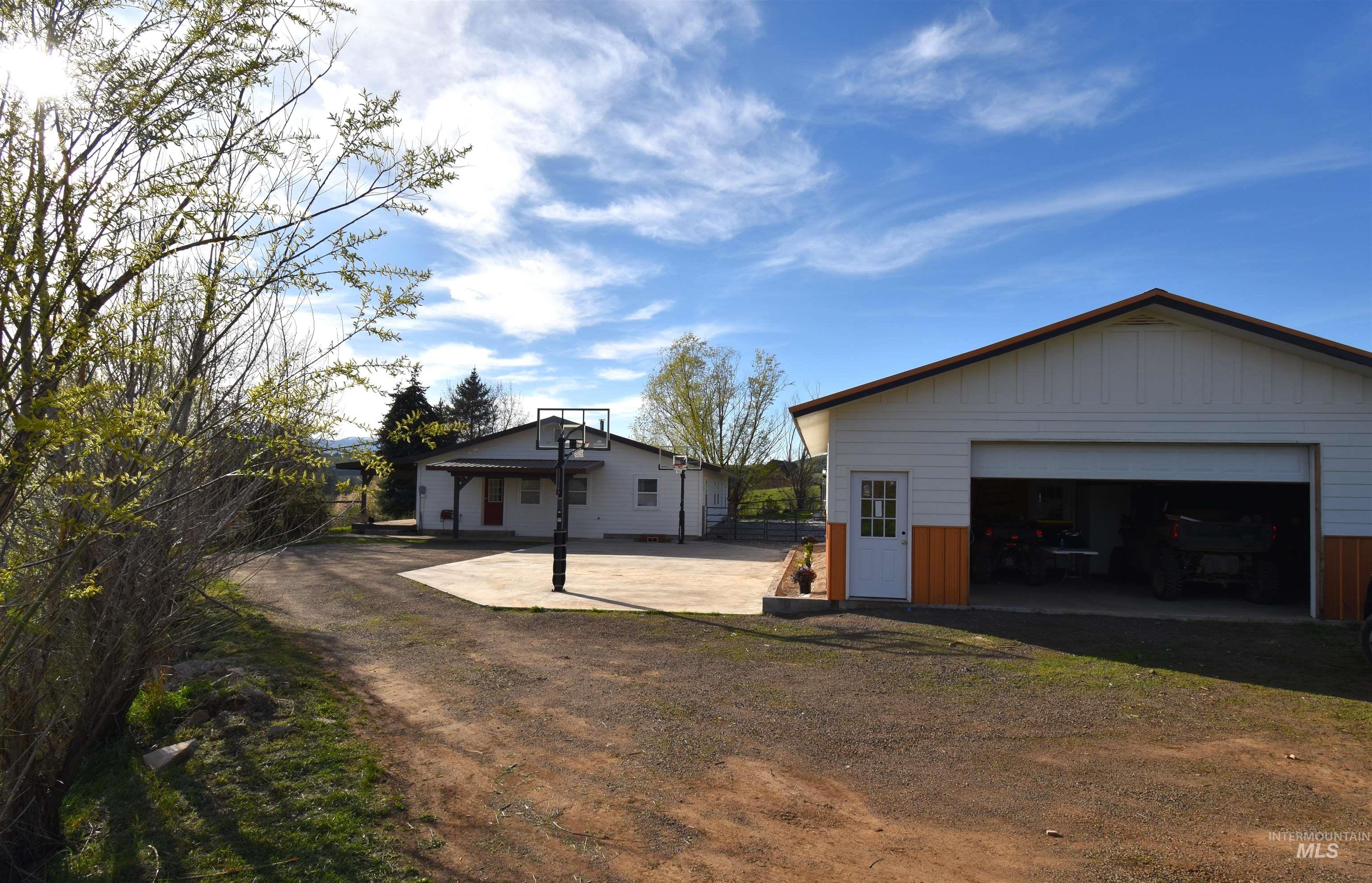 2599 Fruitvale Glendale Road, Council, Idaho 83612, 3 Bedrooms, 2 Bathrooms, Residential For Sale, Price $755,000, 98981338