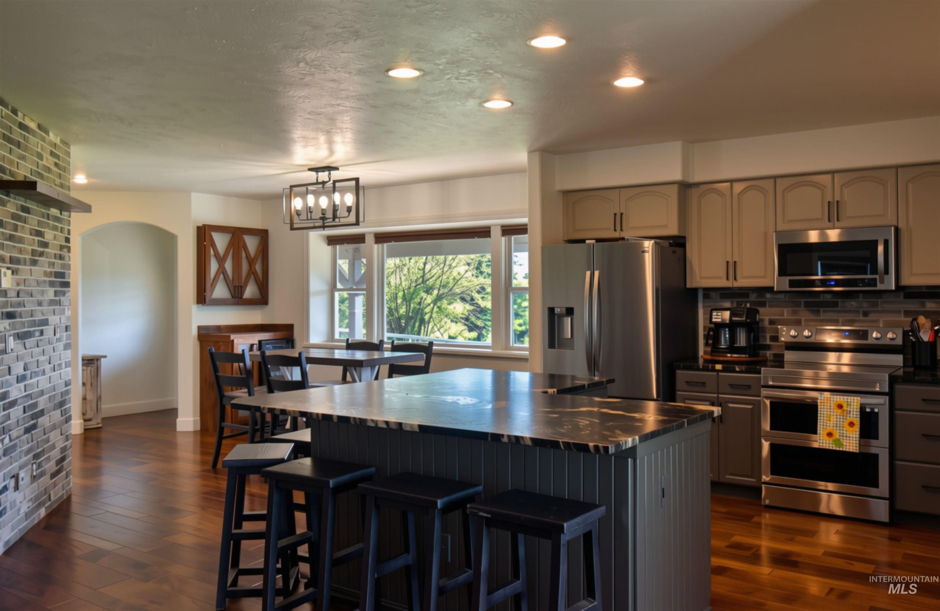 2599 Fruitvale Glendale Road, Council, Idaho 83612, 3 Bedrooms, 2 Bathrooms, Residential For Sale, Price $755,000, 98981338