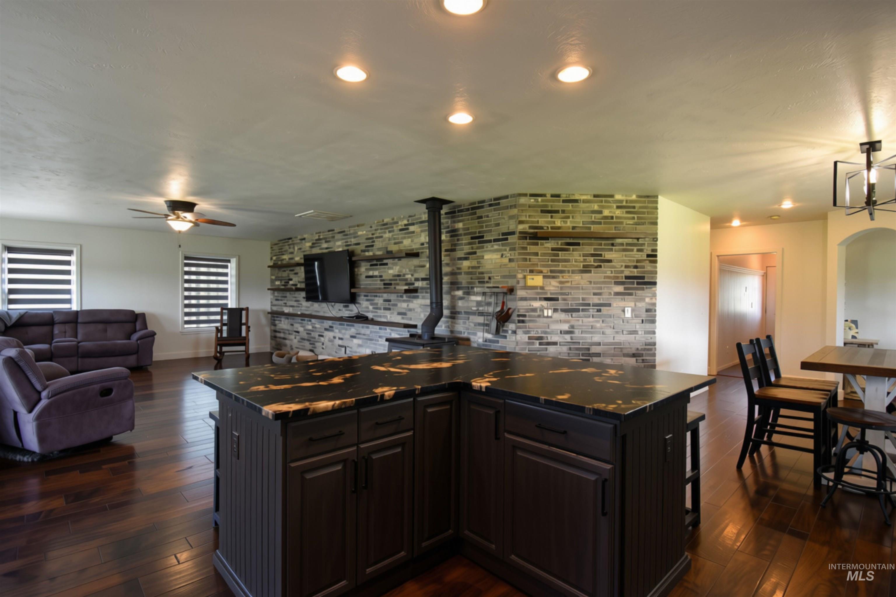 2599 Fruitvale Glendale Road, Council, Idaho 83612, 3 Bedrooms, 2 Bathrooms, Residential For Sale, Price $755,000, 98981338