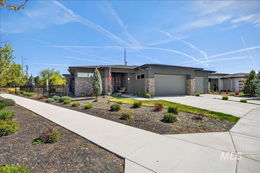 4718 E Goldstone Dr, Meridian, Idaho 83642, 4 Bedrooms, 2.5 Bathrooms, Residential For Sale, Price $989,000, 98981340