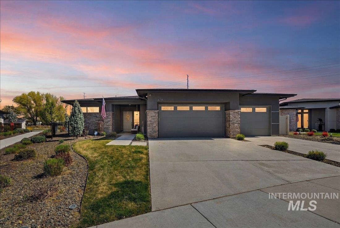 4718 E Goldstone Dr, Meridian, Idaho 83642, 4 Bedrooms, 2.5 Bathrooms, Residential For Sale, Price $989,000, 98981340