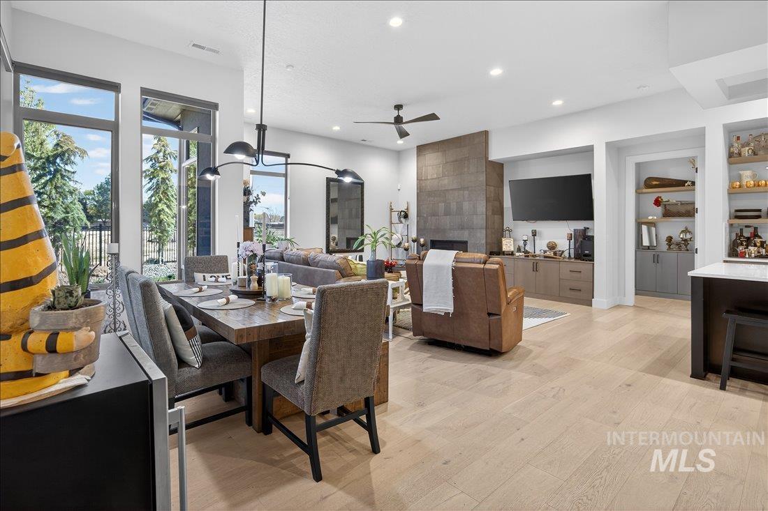 4718 E Goldstone Dr, Meridian, Idaho 83642, 4 Bedrooms, 2.5 Bathrooms, Residential For Sale, Price $989,000, 98981340