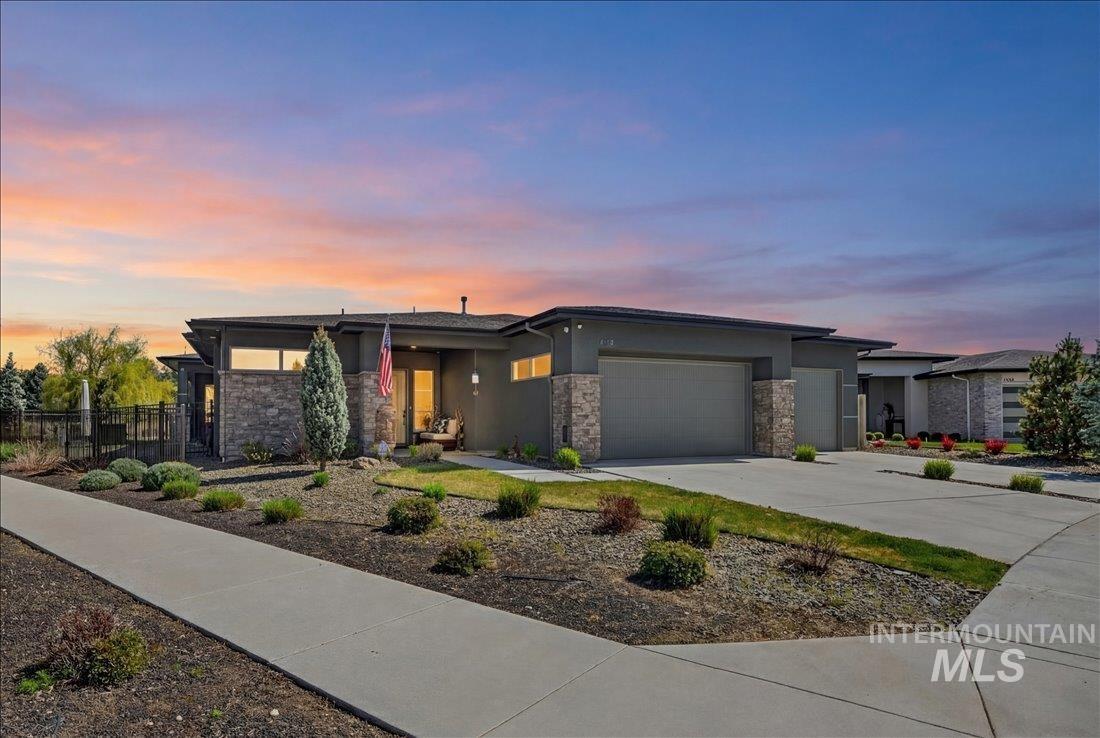 4718 E Goldstone Dr, Meridian, Idaho 83642, 4 Bedrooms, 2.5 Bathrooms, Residential For Sale, Price $989,000, 98981340