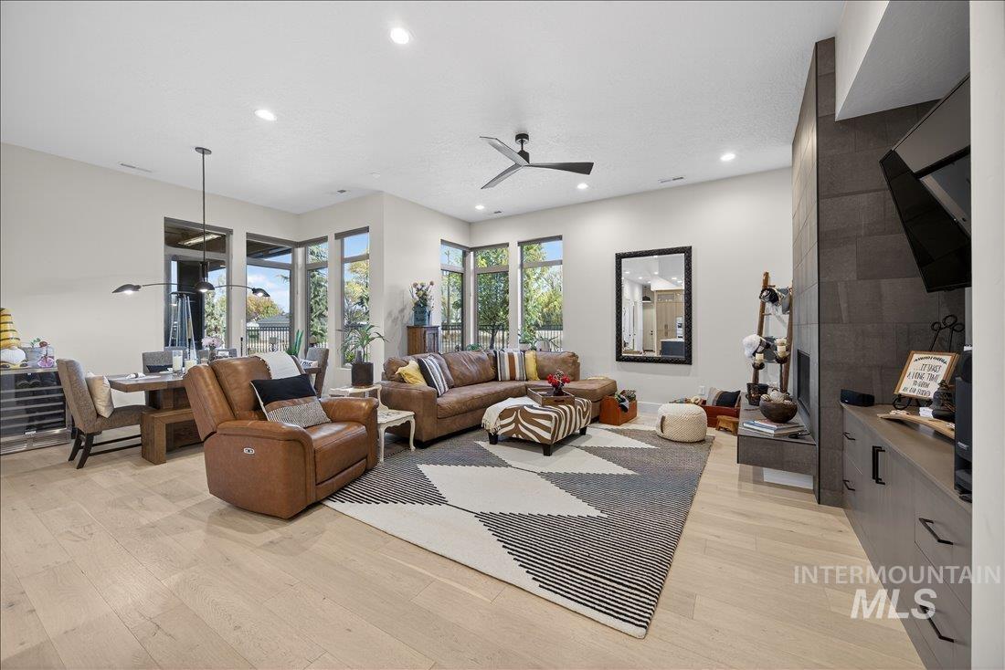 4718 E Goldstone Dr, Meridian, Idaho 83642, 4 Bedrooms, 2.5 Bathrooms, Residential For Sale, Price $989,000, 98981340