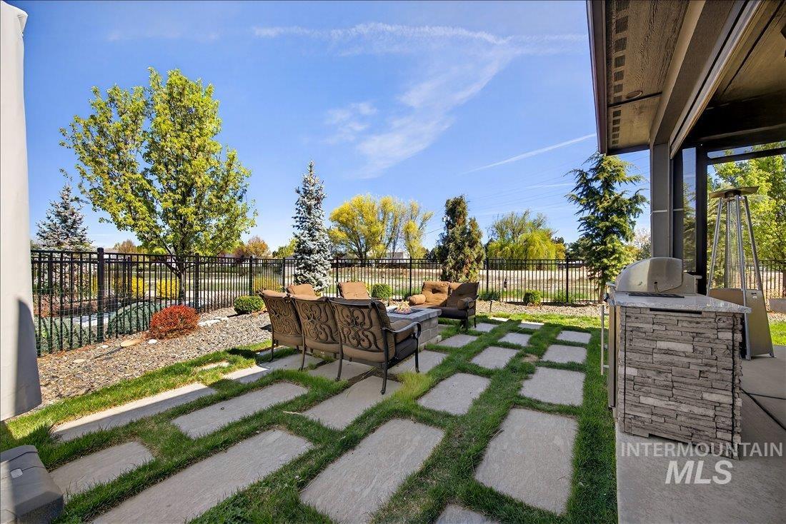 4718 E Goldstone Dr, Meridian, Idaho 83642, 4 Bedrooms, 2.5 Bathrooms, Residential For Sale, Price $989,000, 98981340