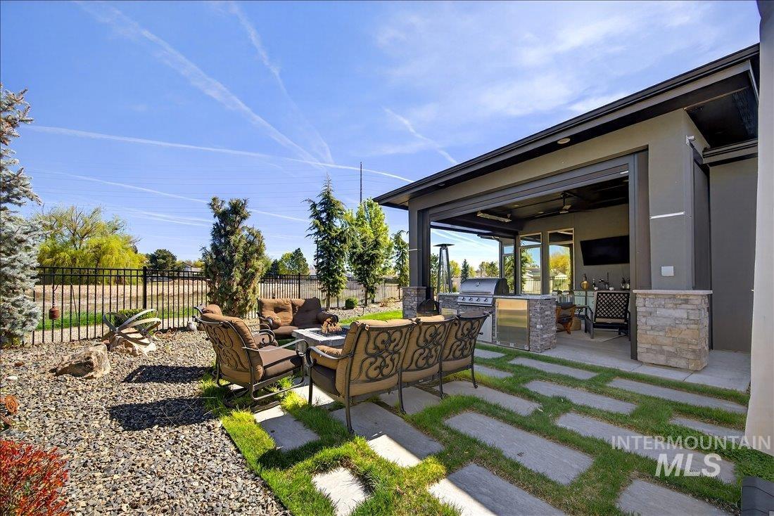 4718 E Goldstone Dr, Meridian, Idaho 83642, 4 Bedrooms, 2.5 Bathrooms, Residential For Sale, Price $989,000, 98981340