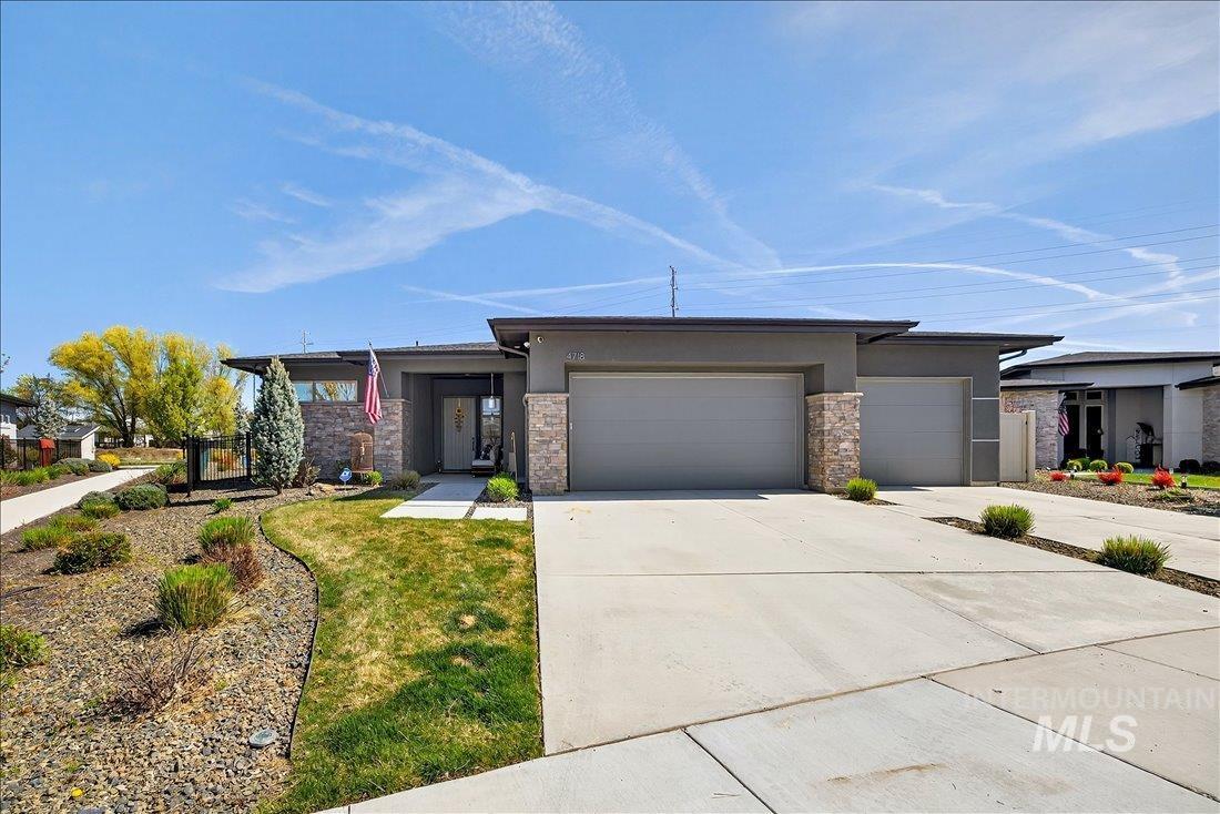4718 E Goldstone Dr, Meridian, Idaho 83642, 4 Bedrooms, 2.5 Bathrooms, Residential For Sale, Price $989,000, 98981340