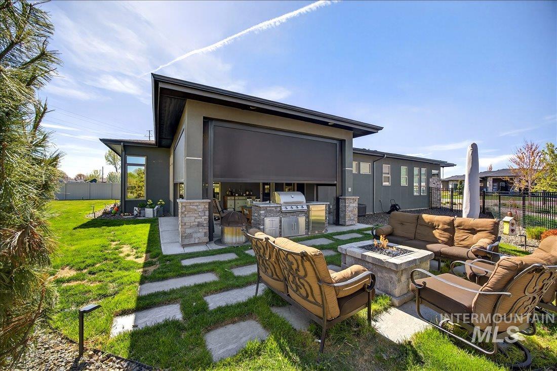 4718 E Goldstone Dr, Meridian, Idaho 83642, 4 Bedrooms, 2.5 Bathrooms, Residential For Sale, Price $989,000, 98981340