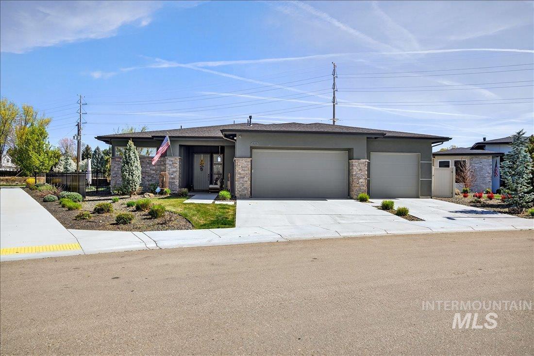 4718 E Goldstone Dr, Meridian, Idaho 83642, 4 Bedrooms, 2.5 Bathrooms, Residential For Sale, Price $989,000, 98981340