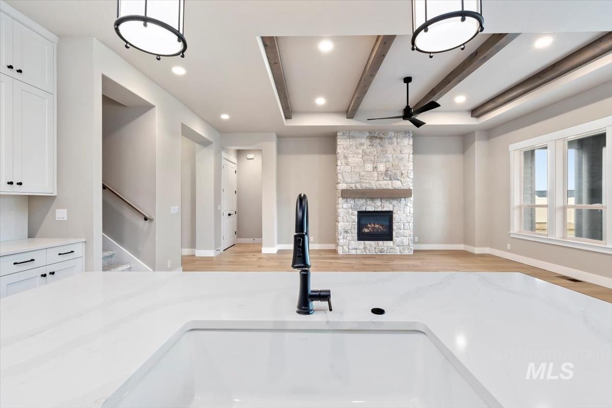 232 S Fusion Ave, Kuna, Idaho 83634, 5 Bedrooms, 3.5 Bathrooms, Residential For Sale, Price $799,880, 98981341