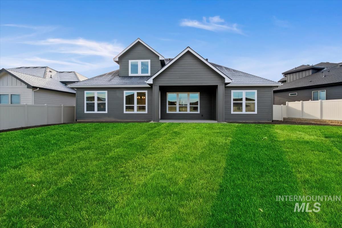 232 S Fusion Ave, Kuna, Idaho 83634, 5 Bedrooms, 3.5 Bathrooms, Residential For Sale, Price $799,880, 98981341