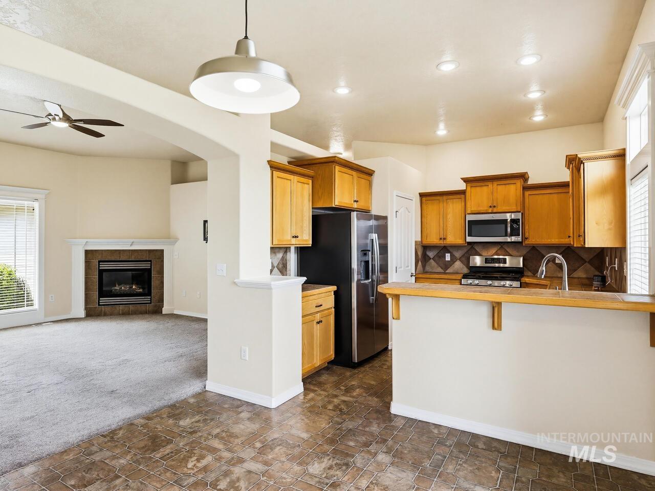 4226 E Arborvitae Ct, Boise, Idaho 83716, 3 Bedrooms, 2 Bathrooms, Residential For Sale, Price $554,900, 98981342